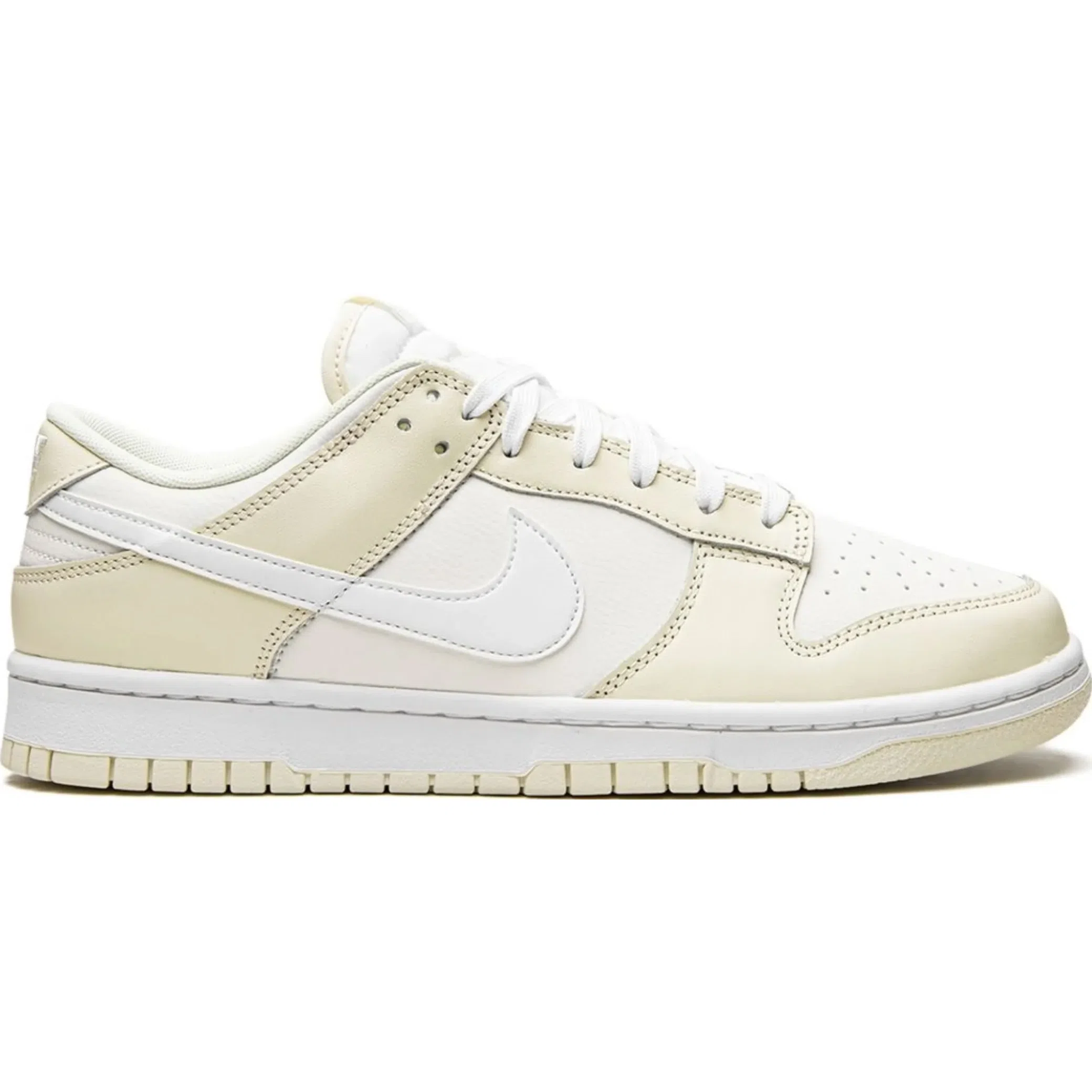 Кроссовки Nike Dunk Low "Coconut Milk" | Farsel