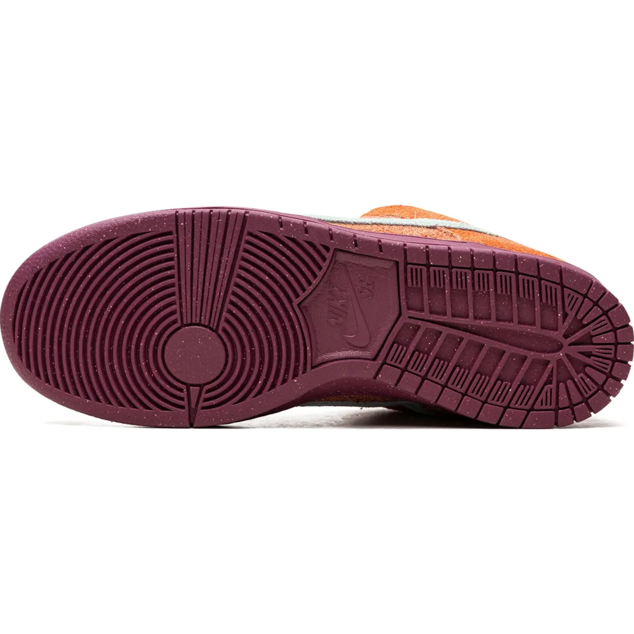  Nike SB Dunk Low "Mystic Red Rosewood" | Farsel