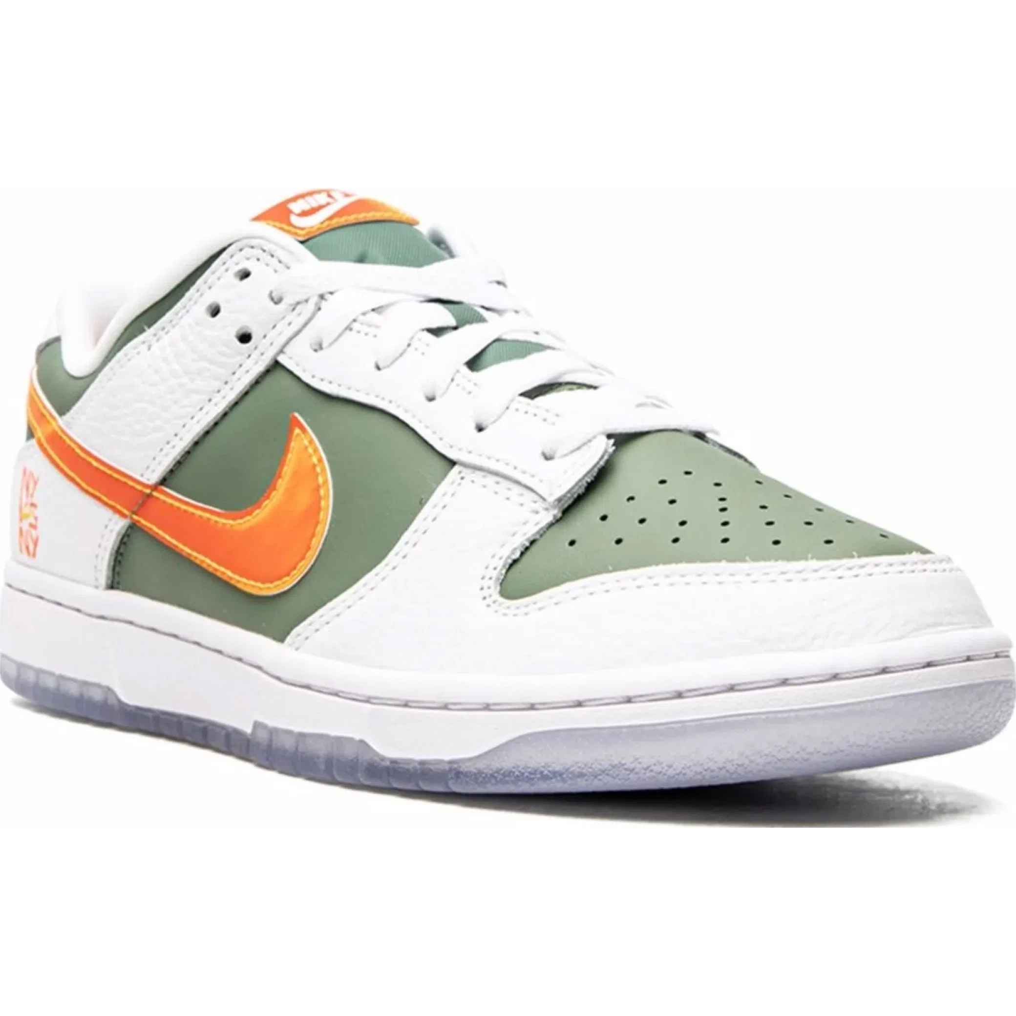 Кроссовки Nike Dunk Low SE "NY vs. NY" | Farsel