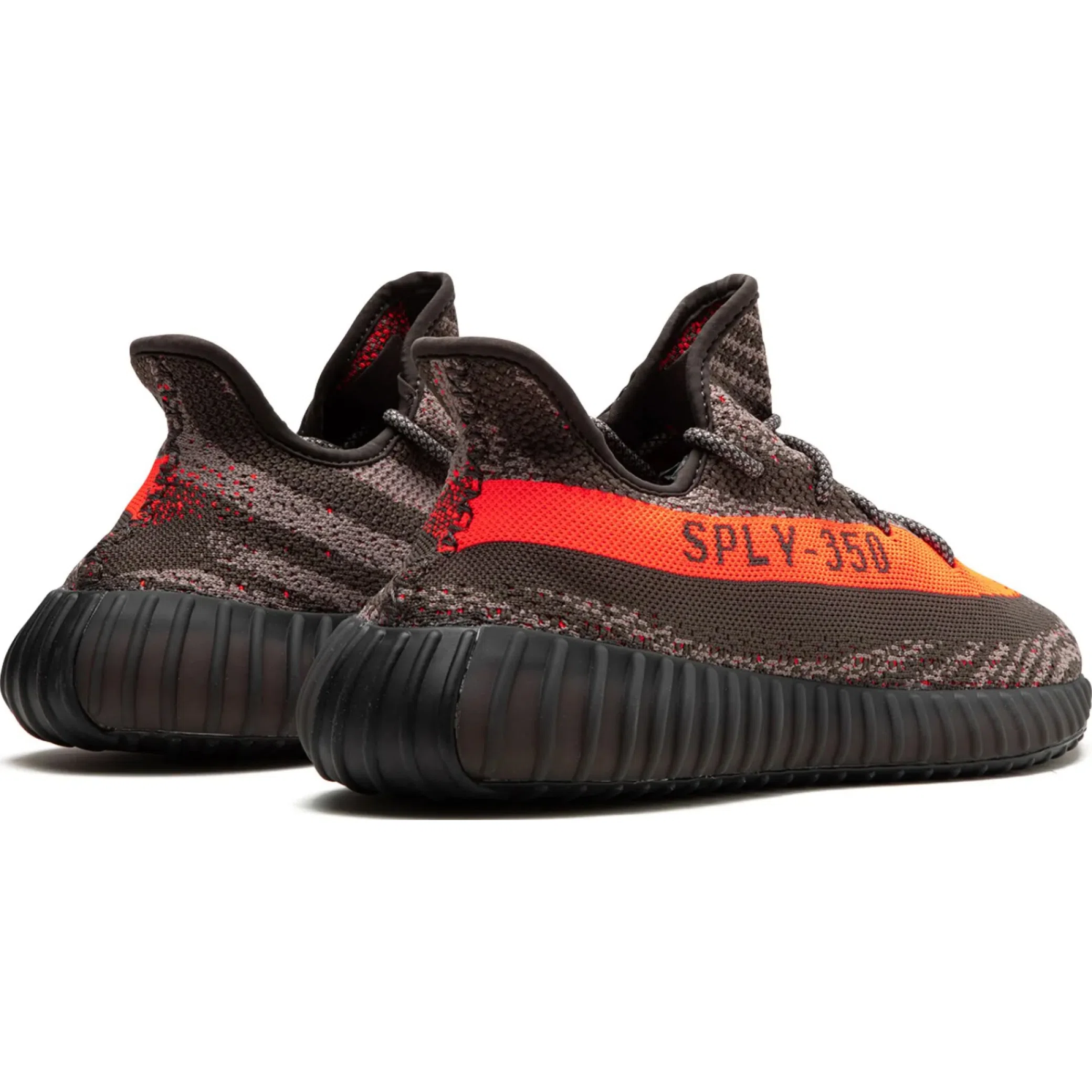 Кроссовки Adidas Yeezy Boost 350 V2 "Carbon Beluga" | Farsel