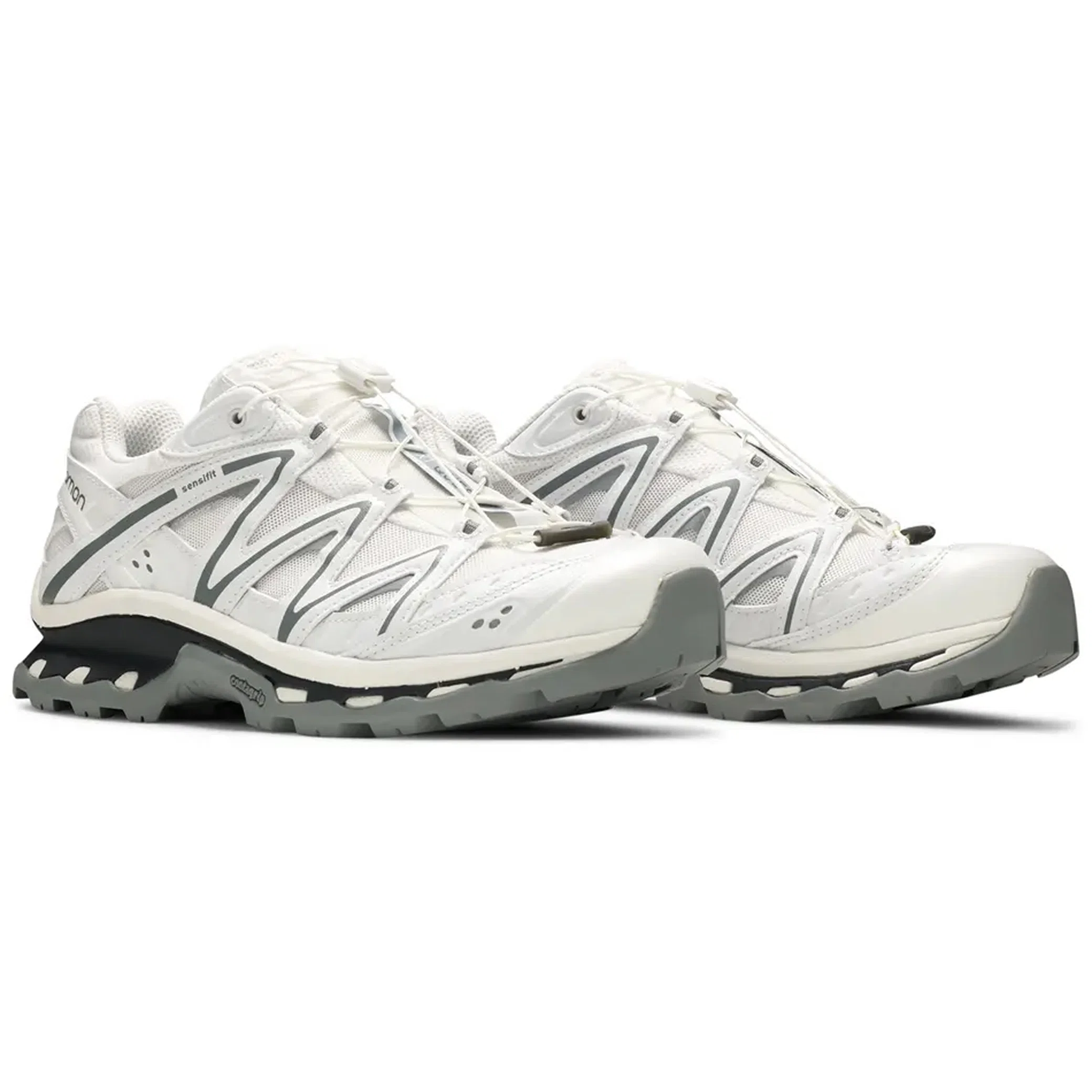 Кроссовки Salomon XT-Quest Advanced "White Monument" | Farsel