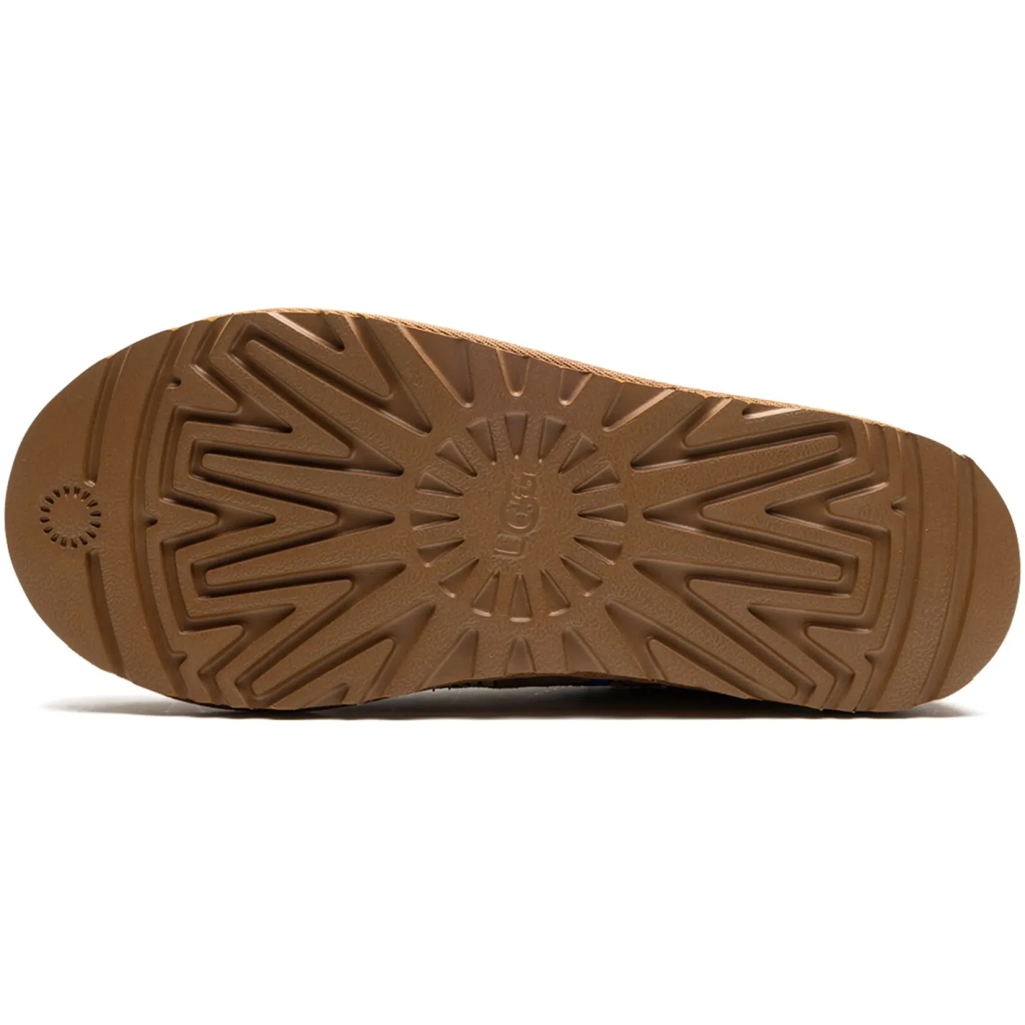  UGG Tasman Slipper "Palace - Chestnut" | Farsel