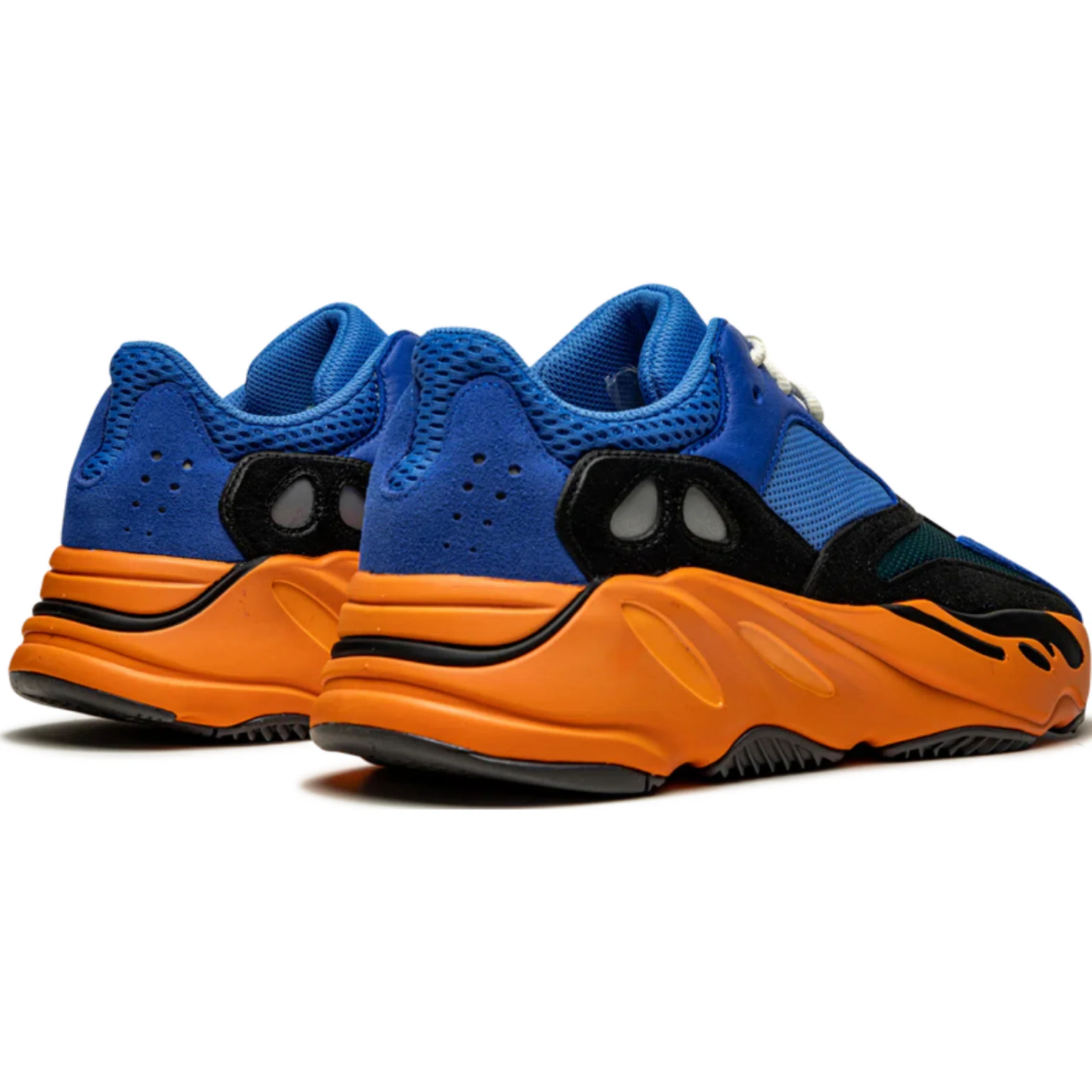  Adidas Yeezy Boost 700 "Bright Blue" | Farsel