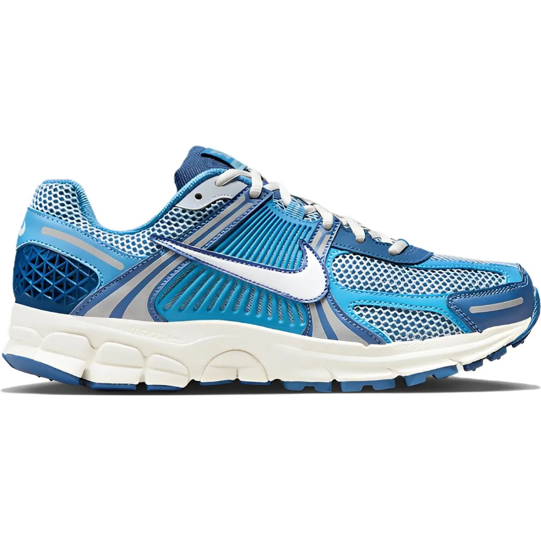 Кроссовки Nike Air Zoom Vomero 5 "Worn Blue" | Farsel