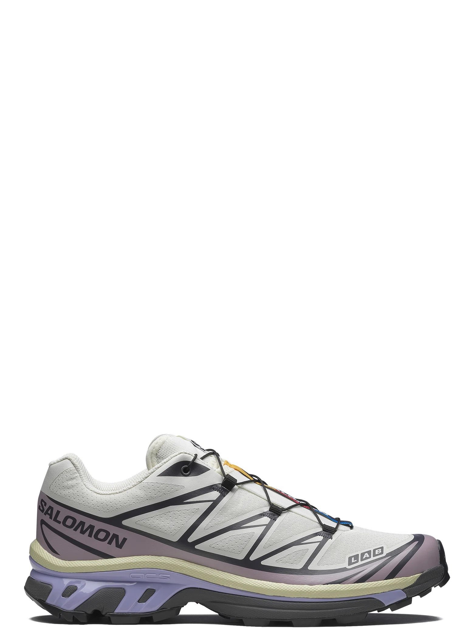 Кроссовки Salomon XT-6 "Icicle Nirvana" | Farsel