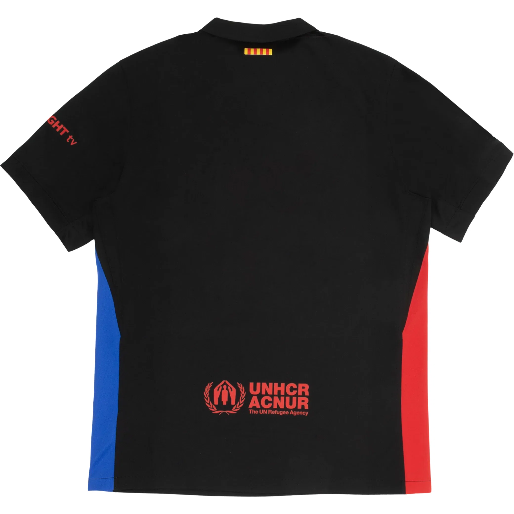  Travis Scott CJ x FCB 2024/25 MATCH AWAY JERSEY | Farsel