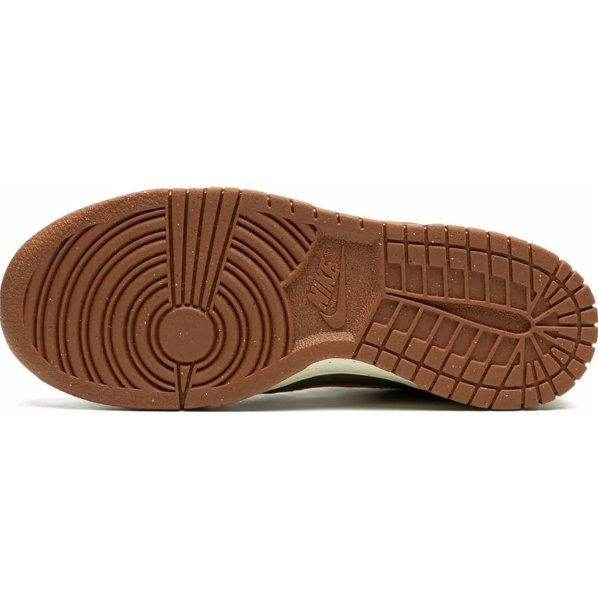 Кроссовки Nike Dunk Low Retro Next Nature GS "Toasty - Sequoia" | Farsel