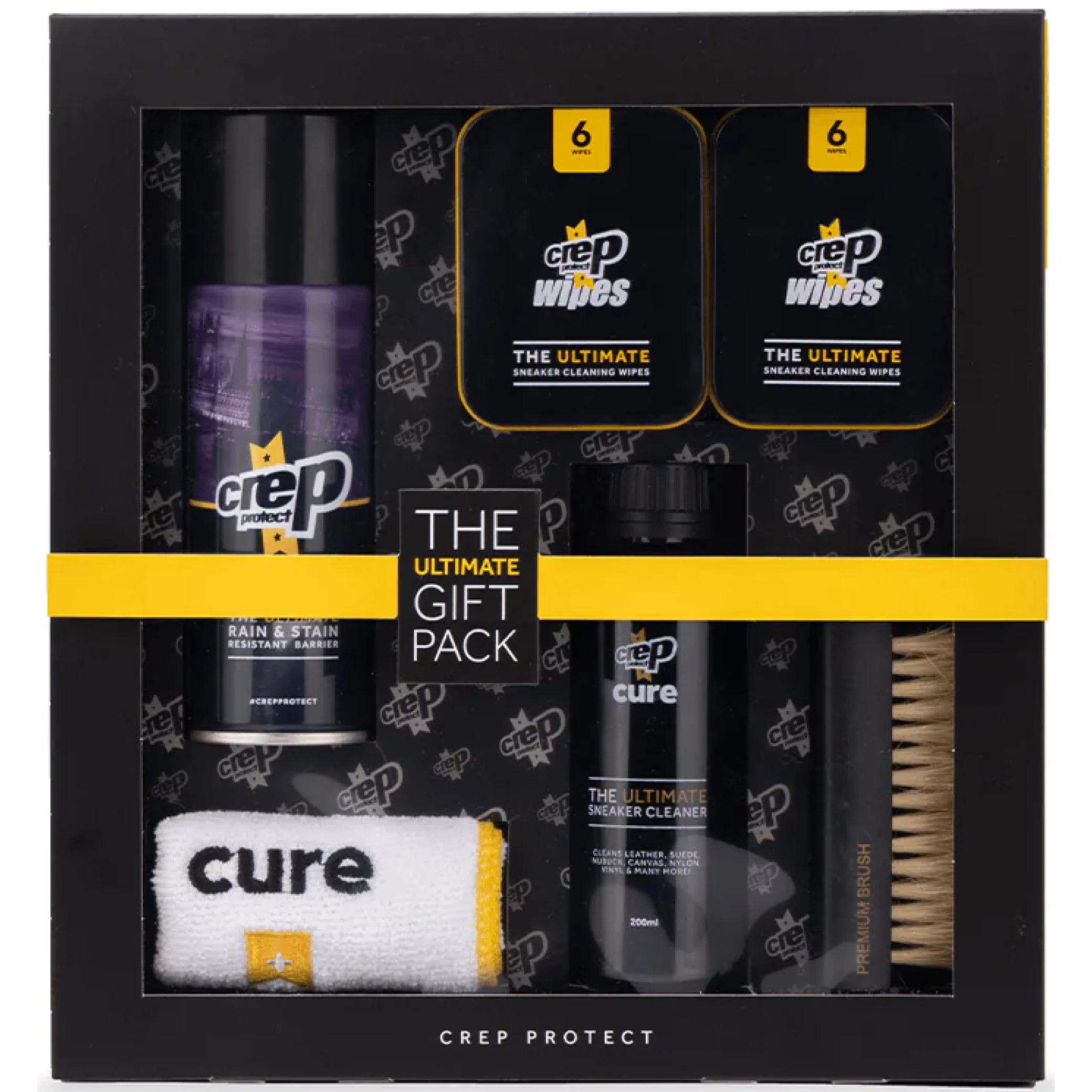  Crep Protect The Ultimate Gift Pack | Farsel