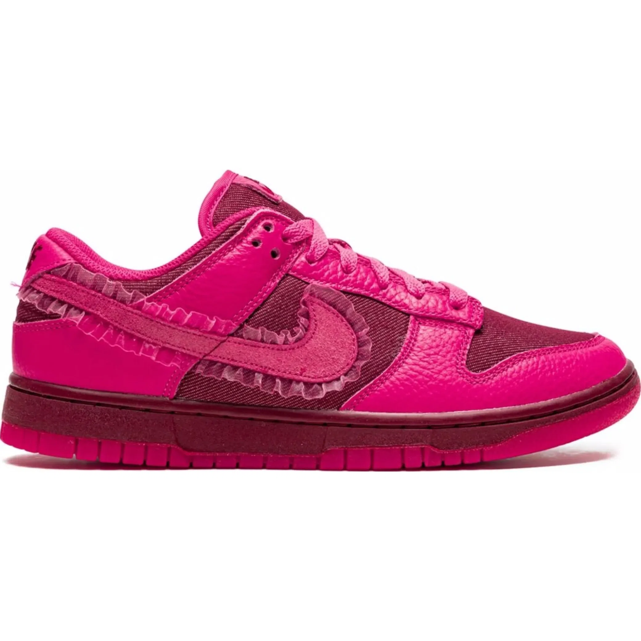 Кроссовки Nike Dunk Low WMNS "Valentine's Day" | Farsel