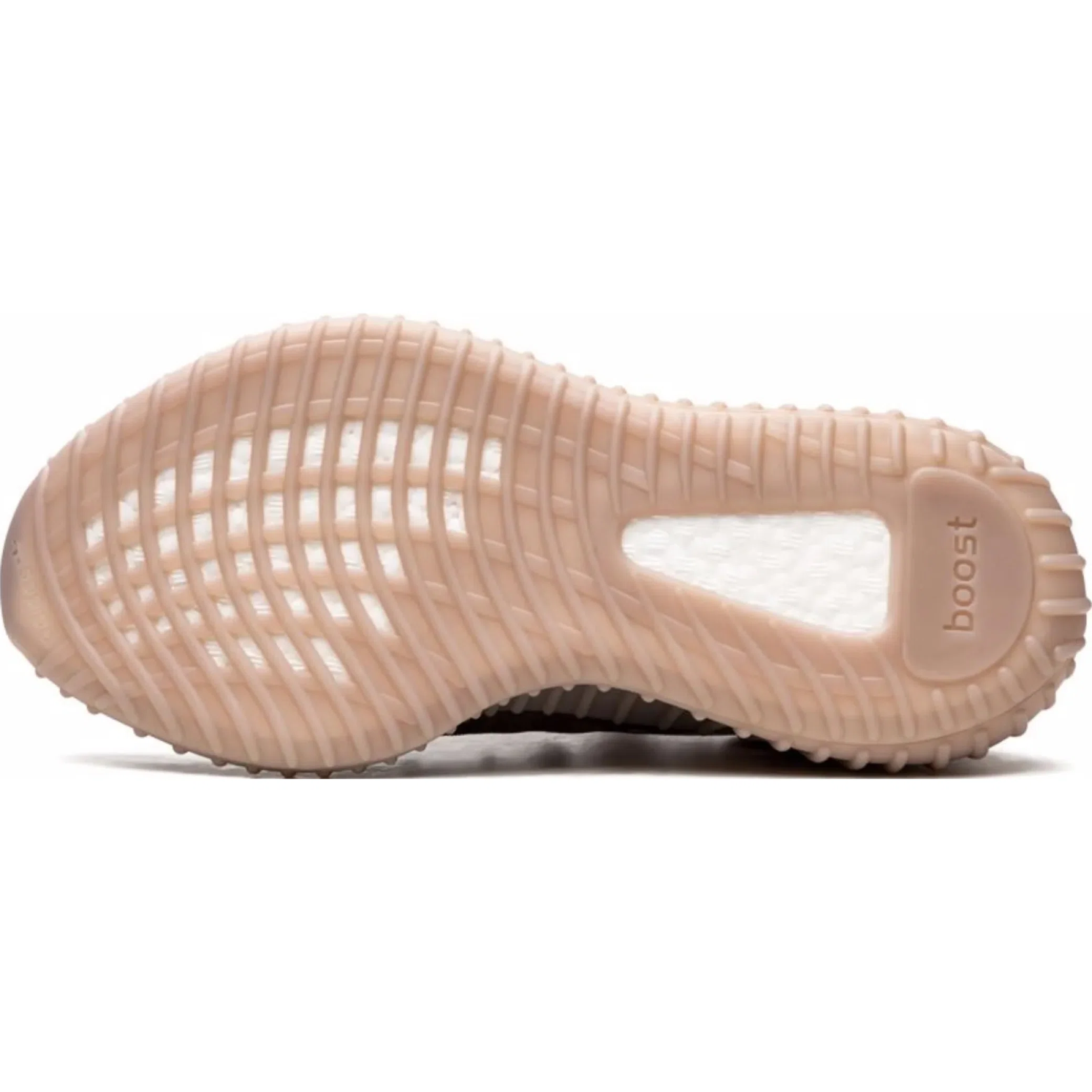 Кроссовки Adidas Yeezy Boost 350 V2 "Mono Mist" | Farsel