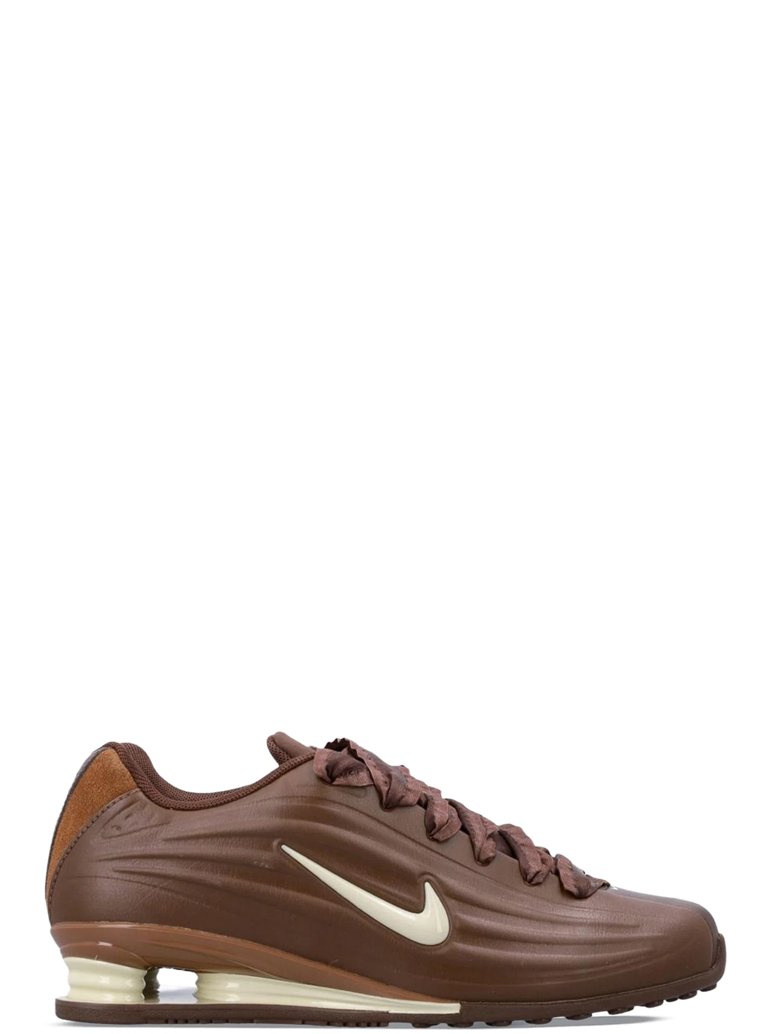 Кроссовки Nike Shox Z WMNS "Lace Cacao Wow Khaki" | Farsel