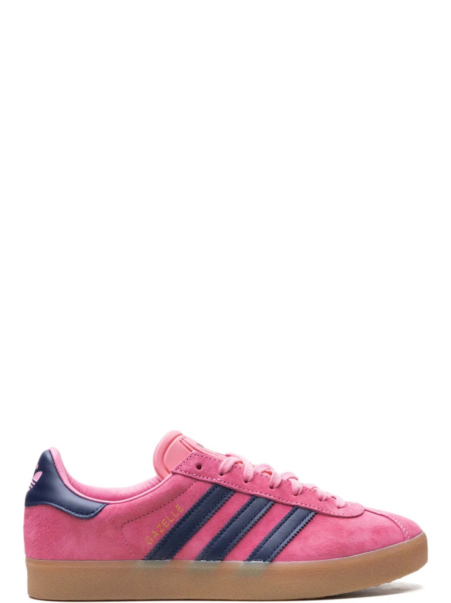 Кроссовки Adidas Gazelle "Bliss Pink Dark Blue" | Farsel