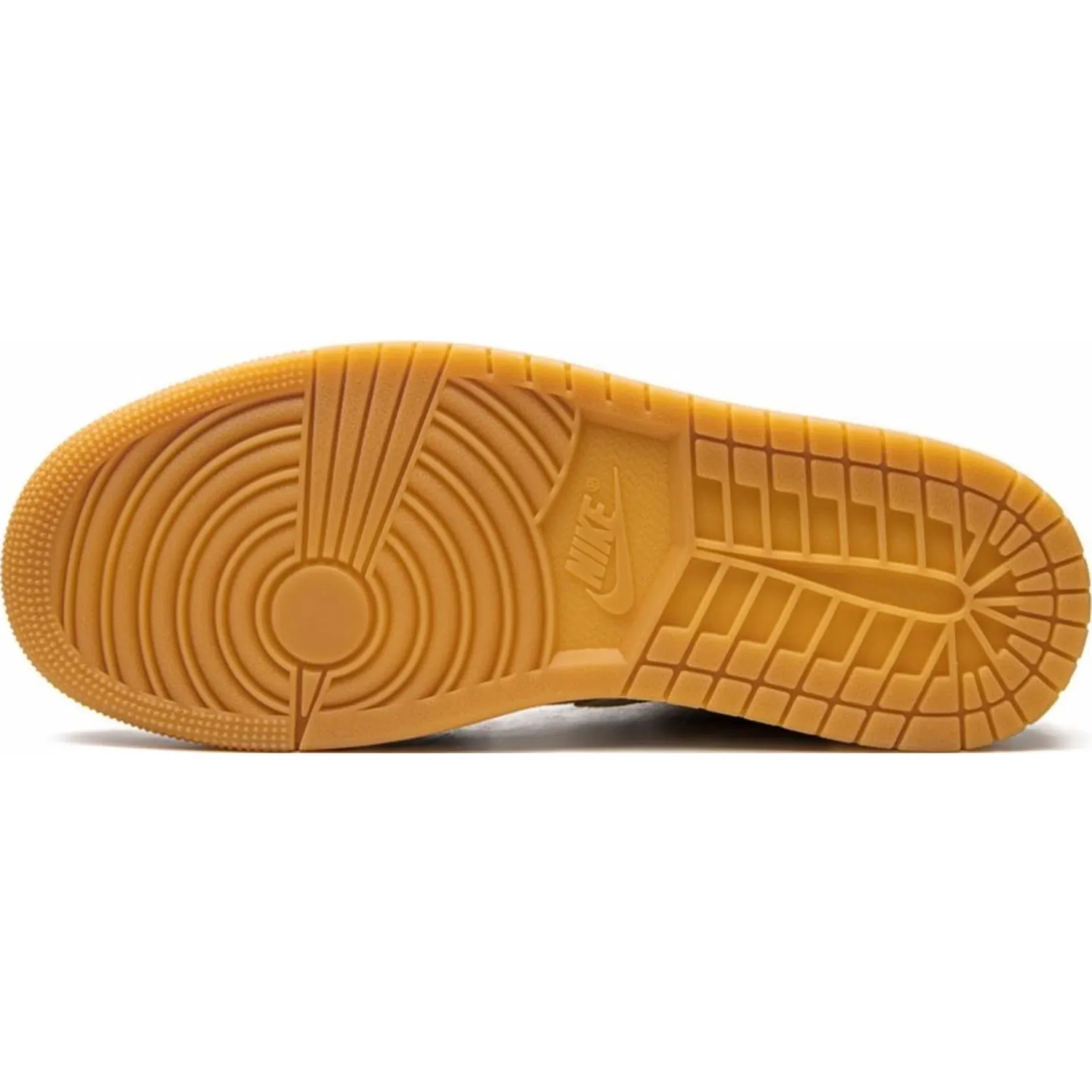 Кроссовки Nike Air Jordan 1 Mid SE "Coconut Milk Grey" | Farsel