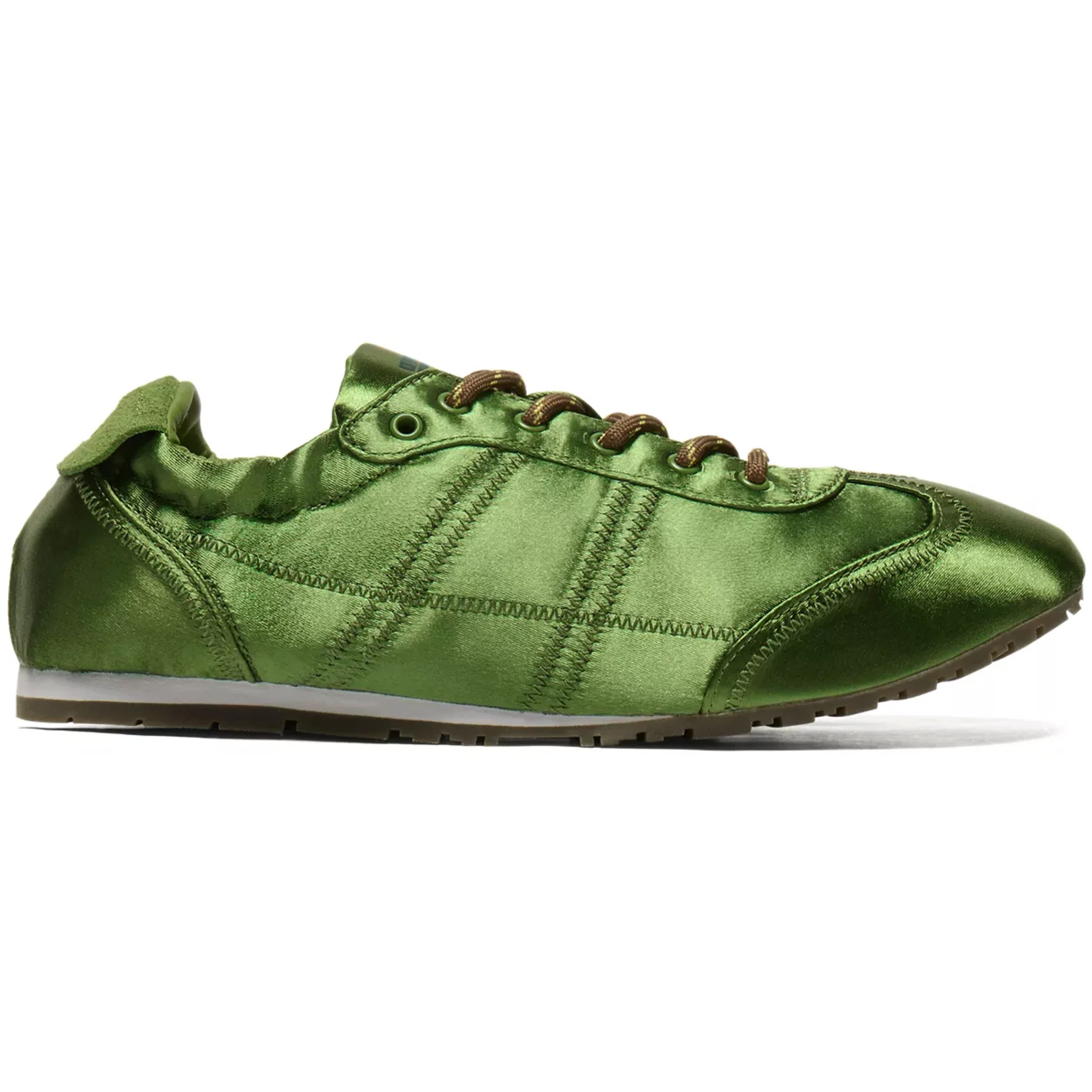 Кроссовки Asics Onitsuka Tiger Plabala WMNS "Green" | Farsel