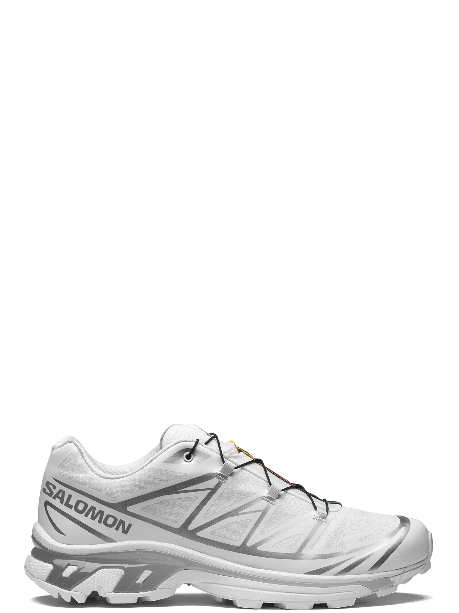 Кроссовки Salomon XT-6 Gore-Tex "White" | Farsel