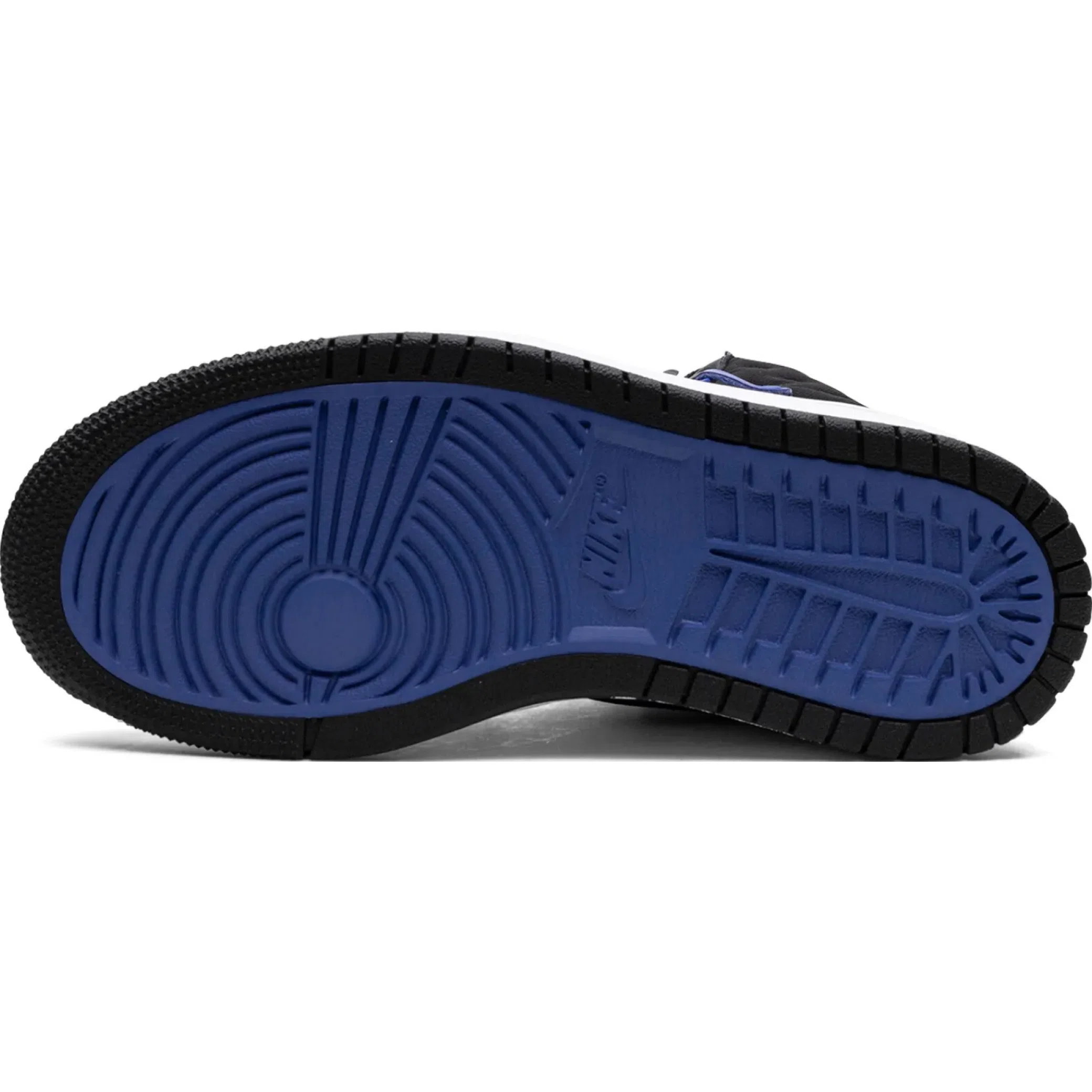  Nike Air Jordan 1 Acclimate WMNS "Royal Toe" | Farsel