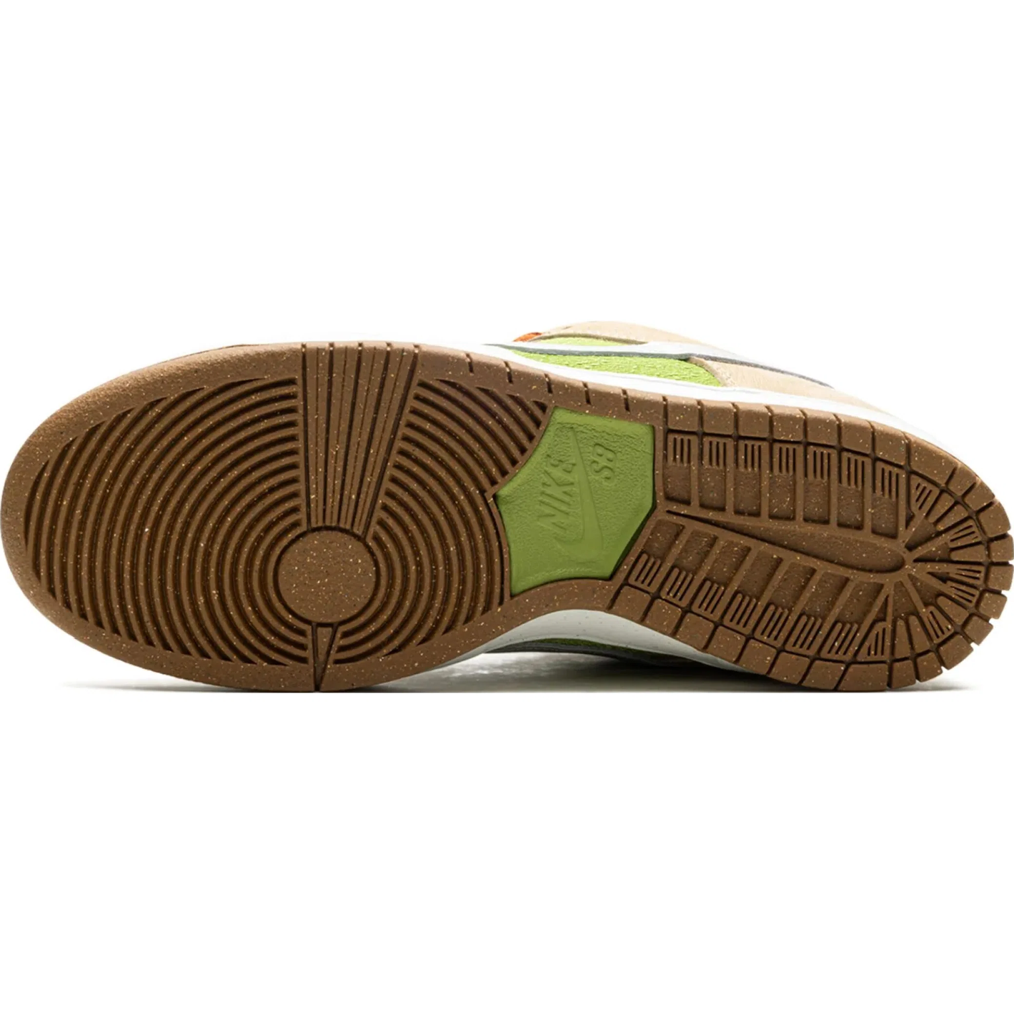 Кроссовки Nike SB Dunk Low "Escargot" | Farsel