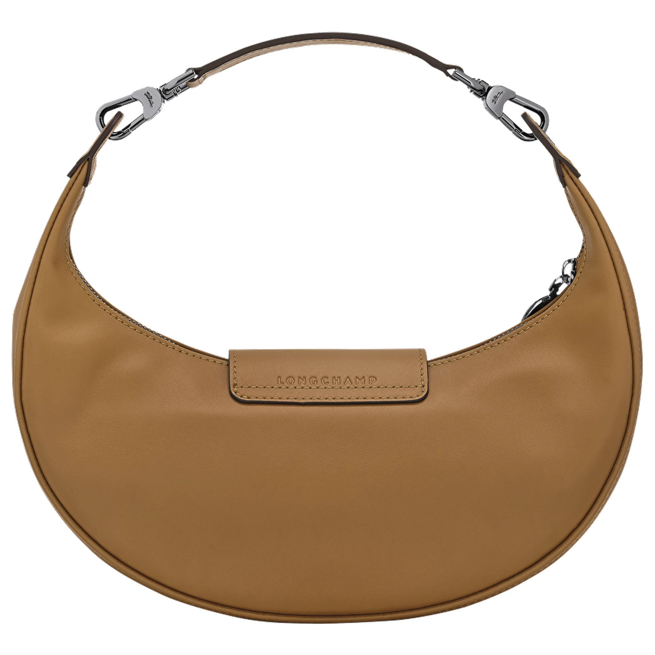 Сумки Longchamp Le Pliage Xtra Shoulder Bag S "Tobacco" | Farsel