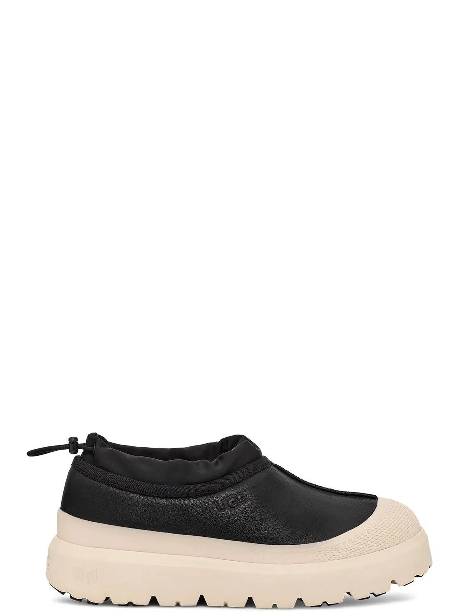 Угги UGG Tasman Weather Hybrid Heren "Black / Birch" | Farsel