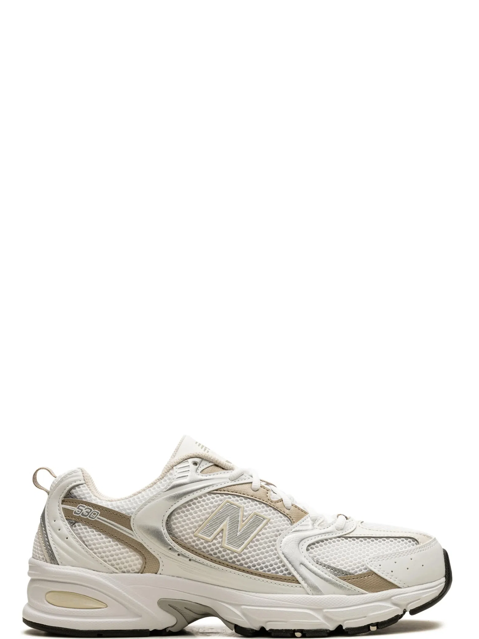 Кроссовки New Balance 530 "White Stoneware" | Farsel