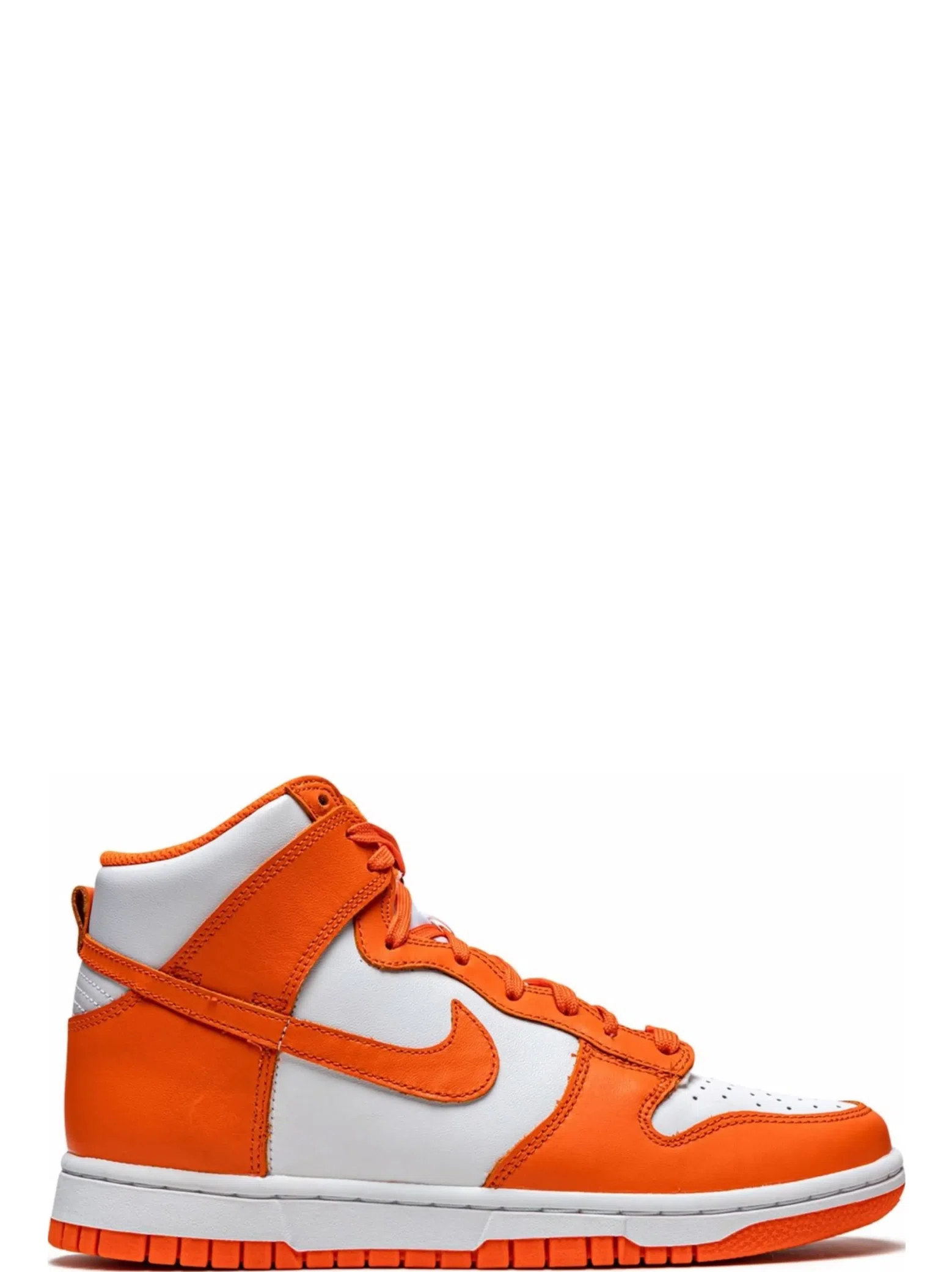 Кроссовки Nike Dunk High WMNS "Syracuse 2021" | Farsel