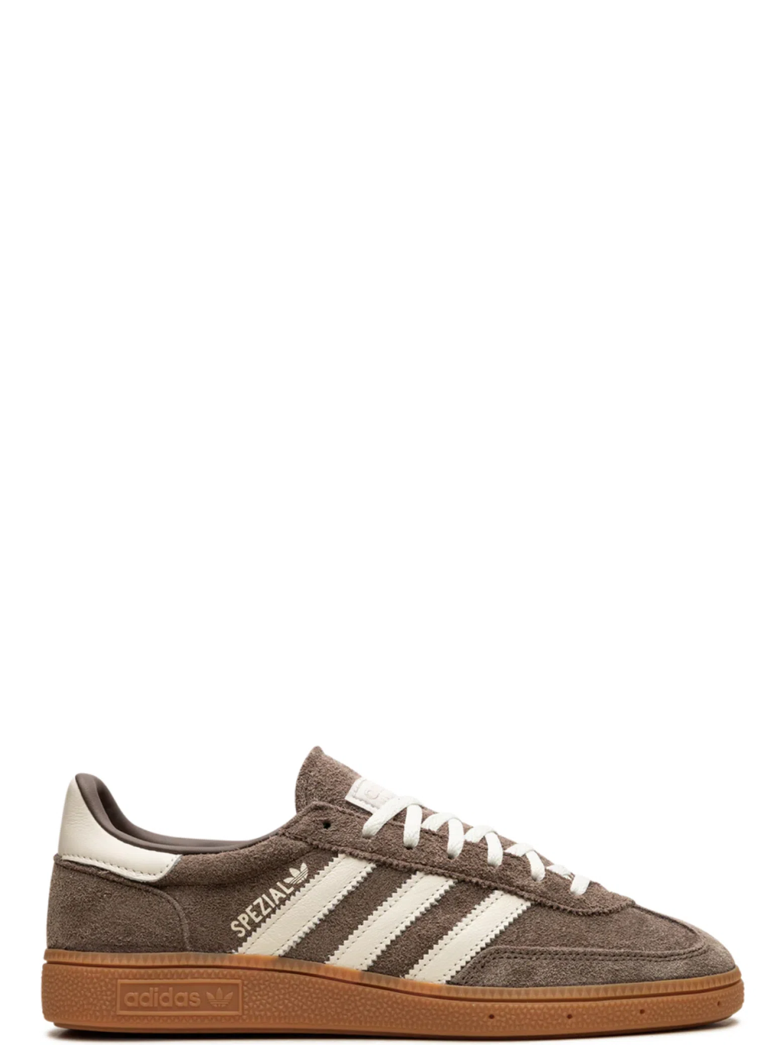 Кроссовки Adidas Handball Spezial WMNS "Earth Strata Gum" | Farsel