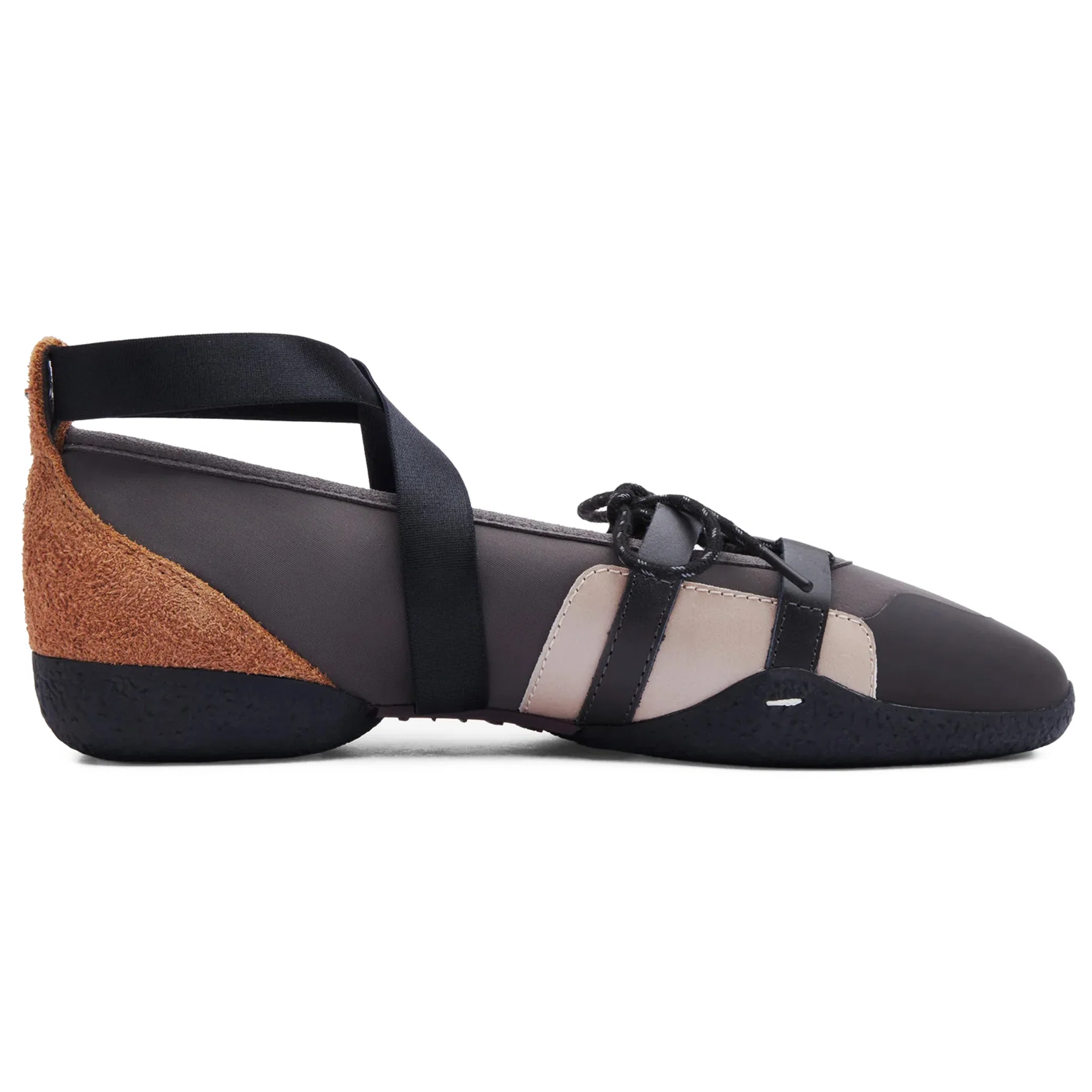 Балетки PANE Aria "Still Form" | Farsel