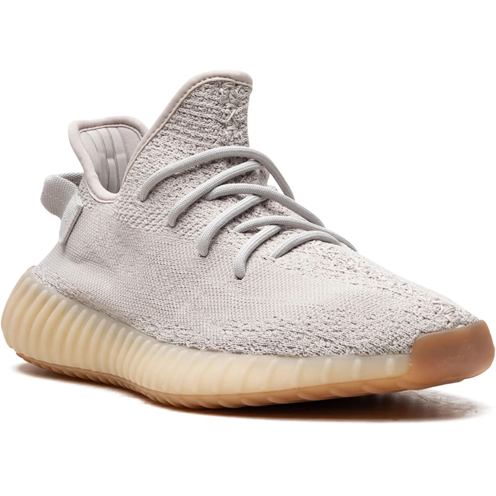 Кроссовки Adidas Yeezy Boost 350 V2 "Sesame" | Farsel