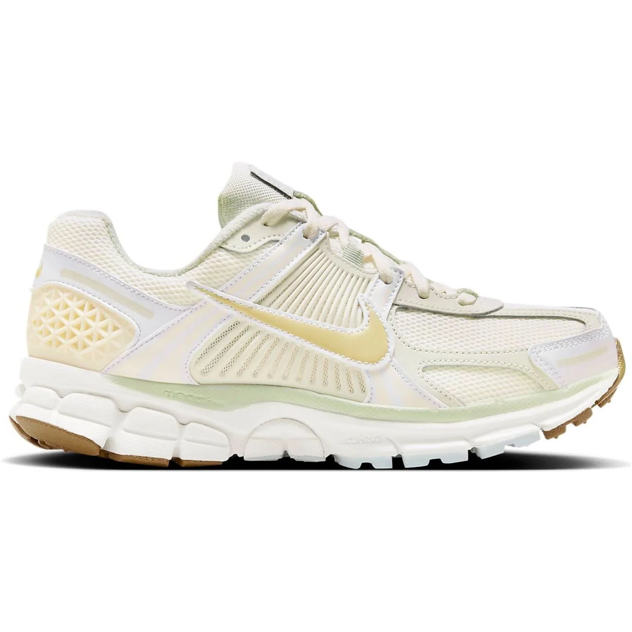 Кроссовки Nike Air Zoom Vomero 5 WMNS "Sail Buff Gold" | Farsel