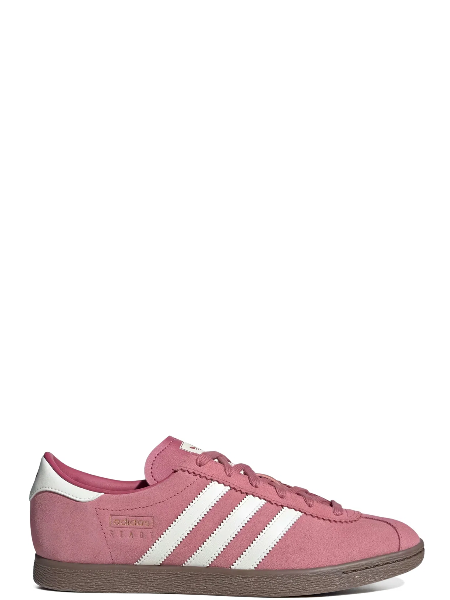 Кроссовки Adidas Stadt "Pink Strata Gum" | Farsel