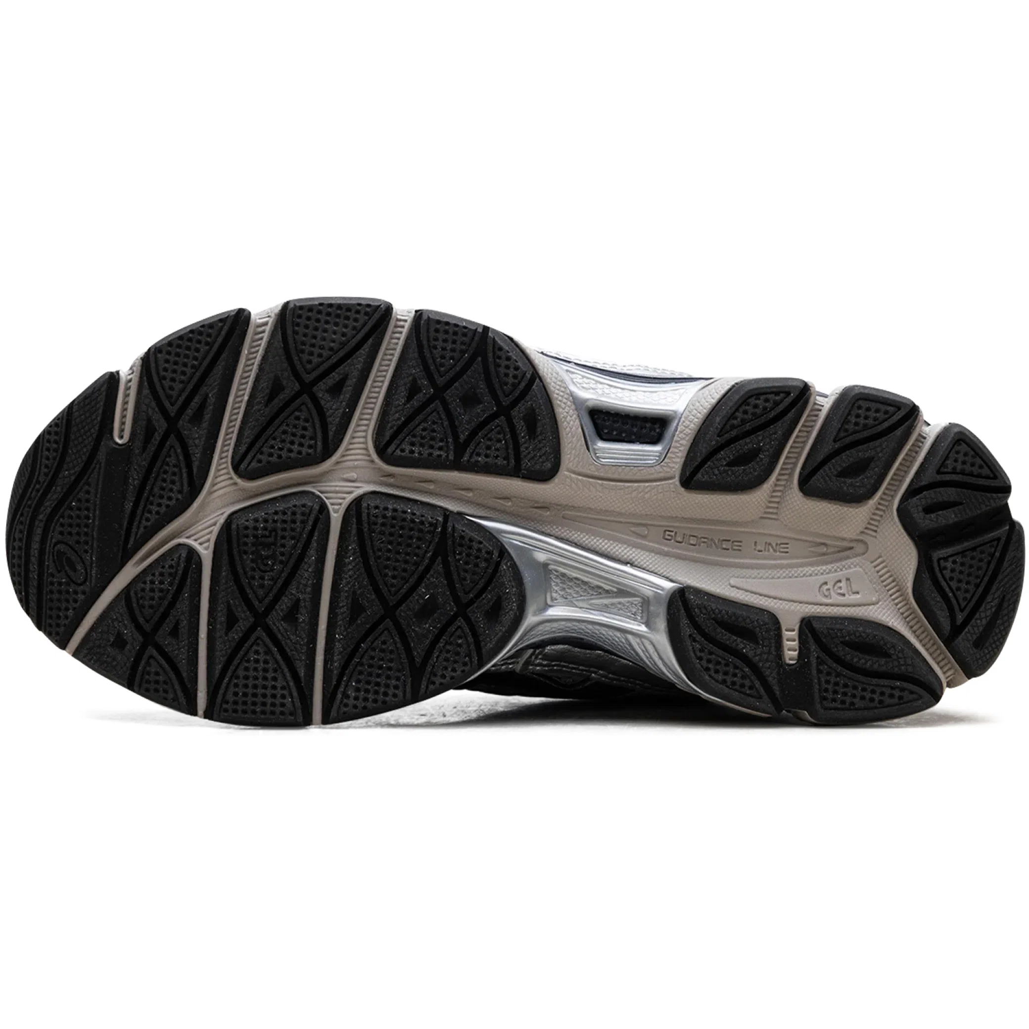  Asics Gel-NYC "Billy's Pure Silver Midnight" | Farsel