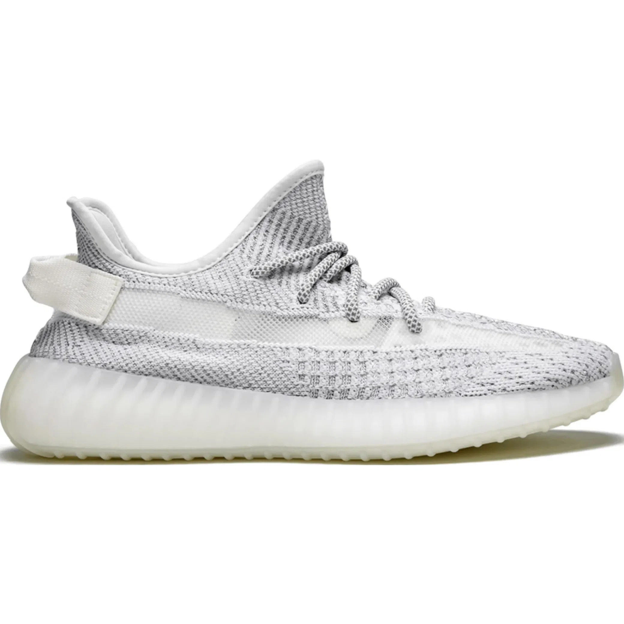 Кроссовки Adidas Yeezy Boost 350 V2 Reflective "Static" | Farsel