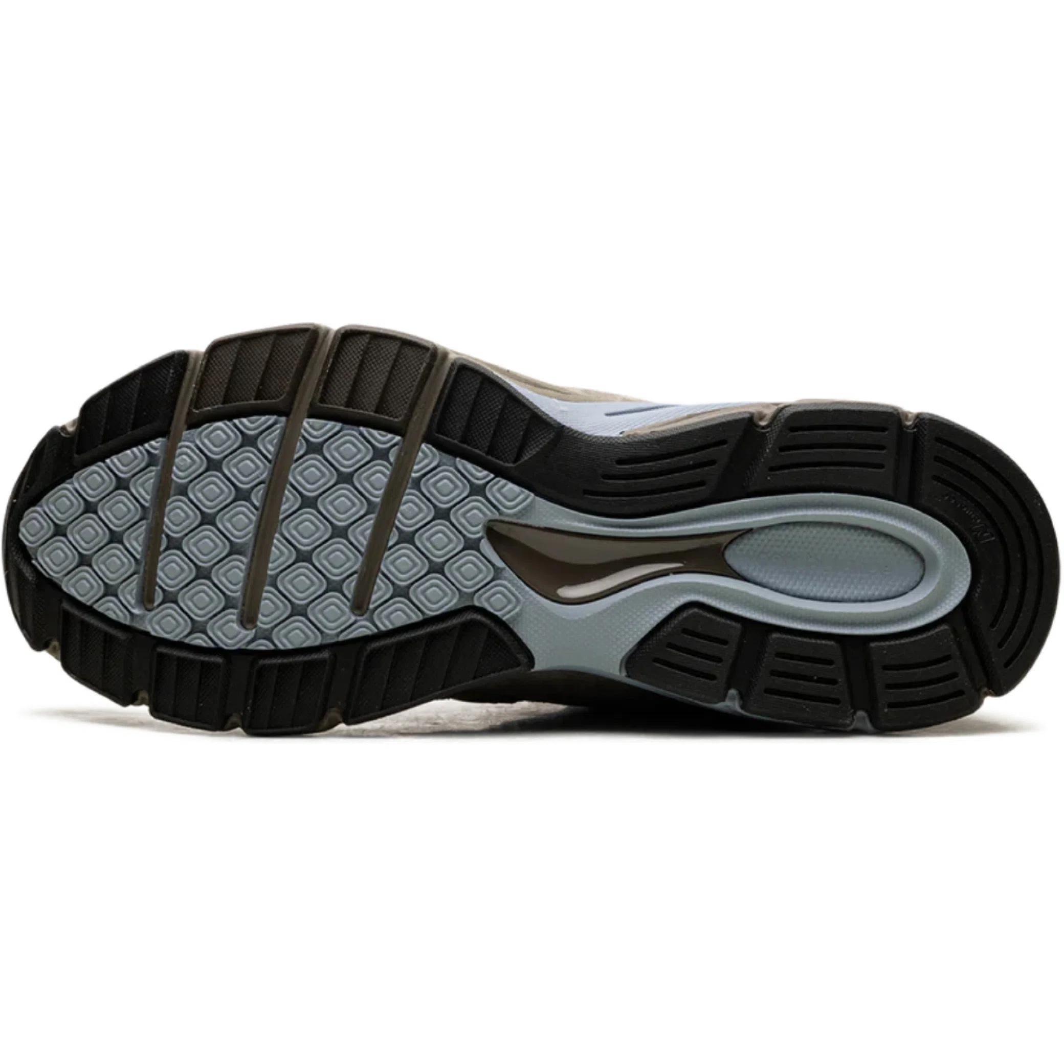 Кроссовки New Balance 990v4 MiUSA "Auralee Grey" | Farsel