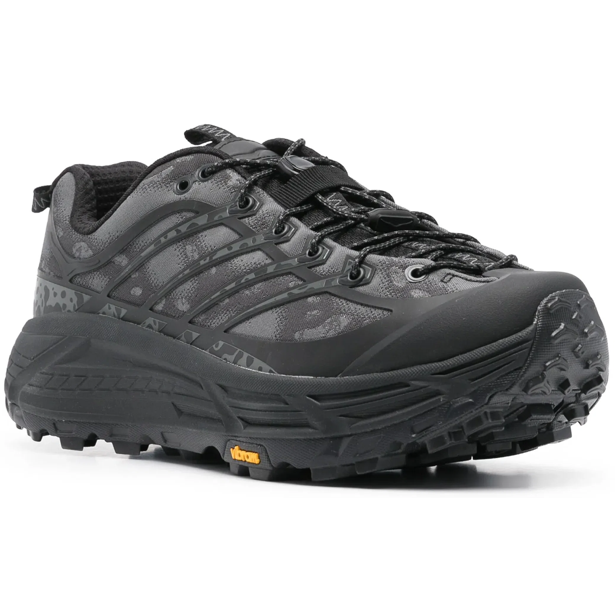 Кроссовки HOKA Mafate Three 2 "Tech Sleath" | Farsel