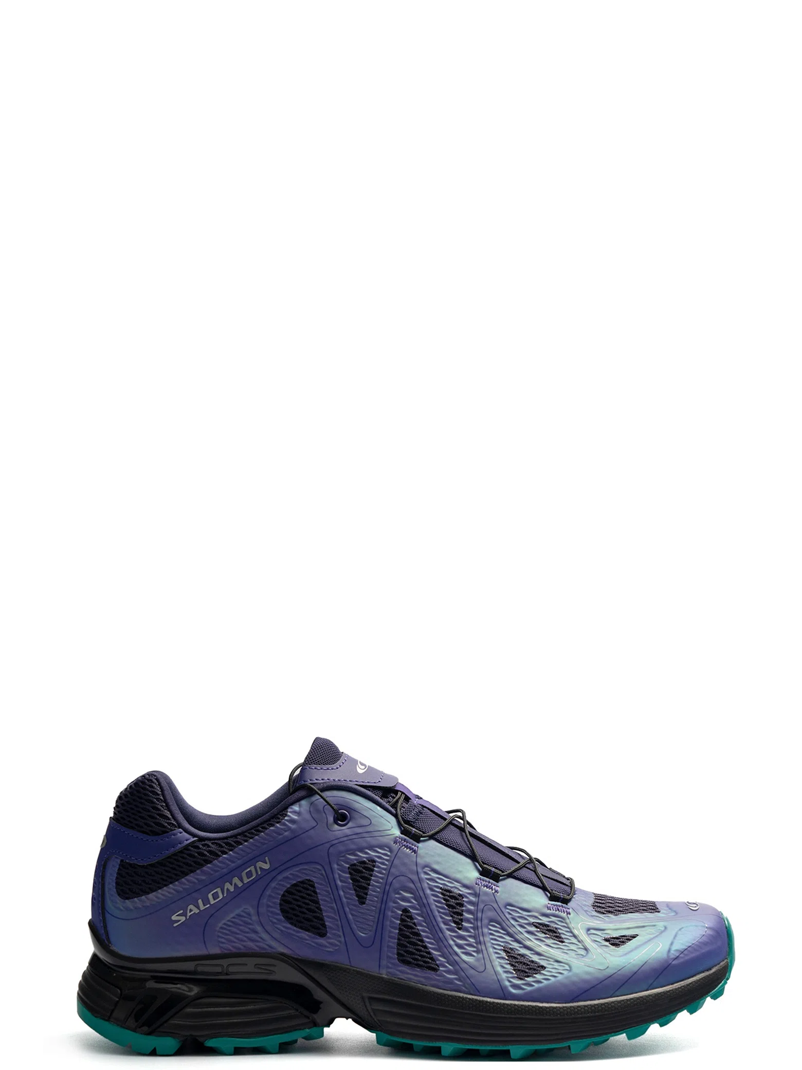 Кроссовки Salomon XT-Whisper Void "Liberty Astral Aura" | Farsel