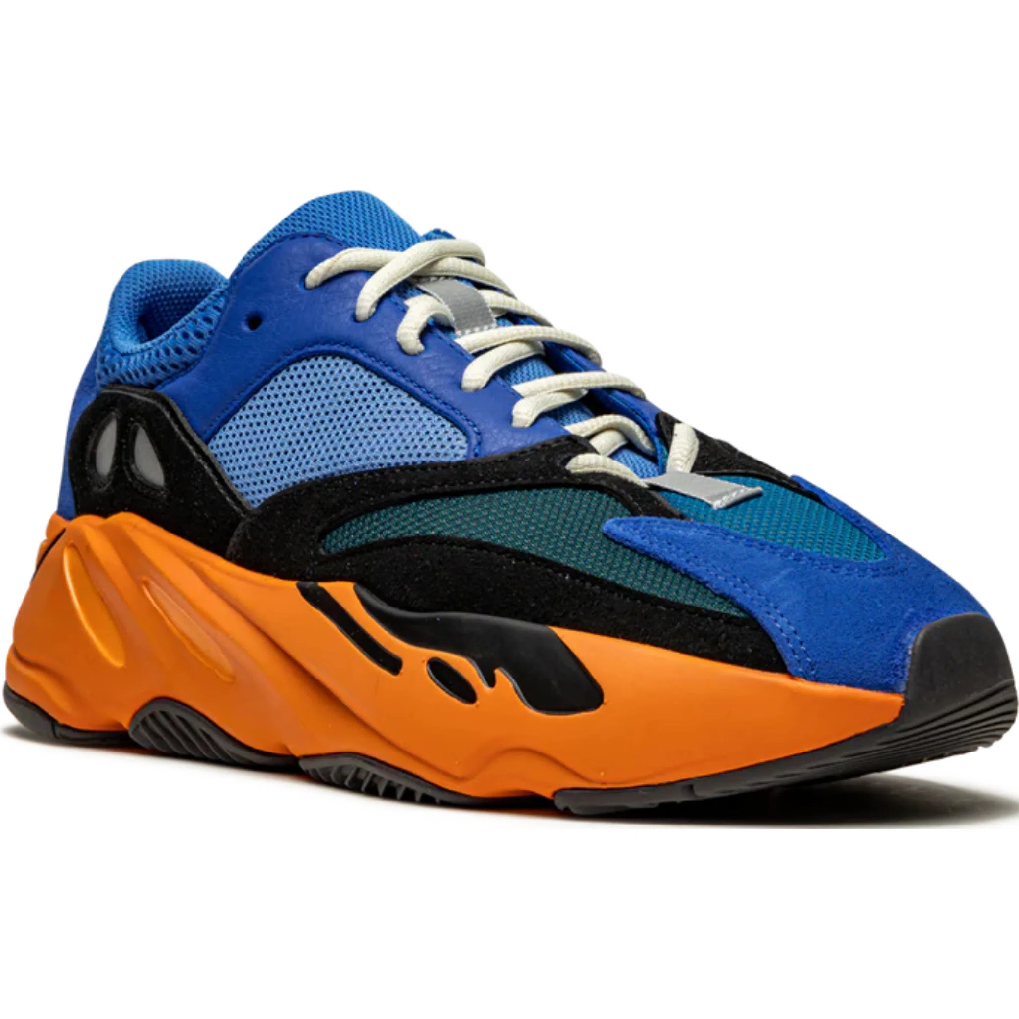  Adidas Yeezy Boost 700 "Bright Blue" | Farsel