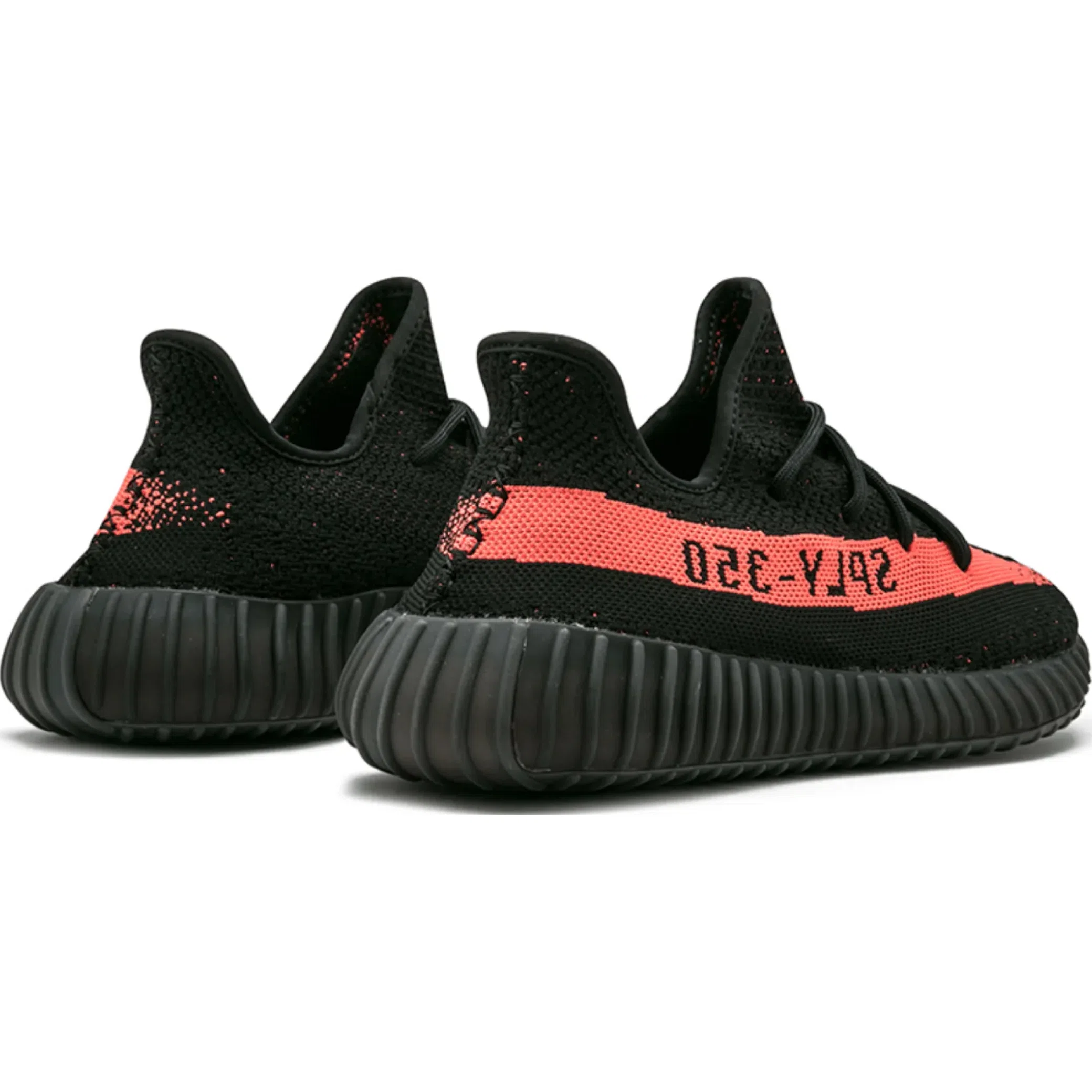  Adidas Yeezy Boost 350 V2 "Red" | Farsel