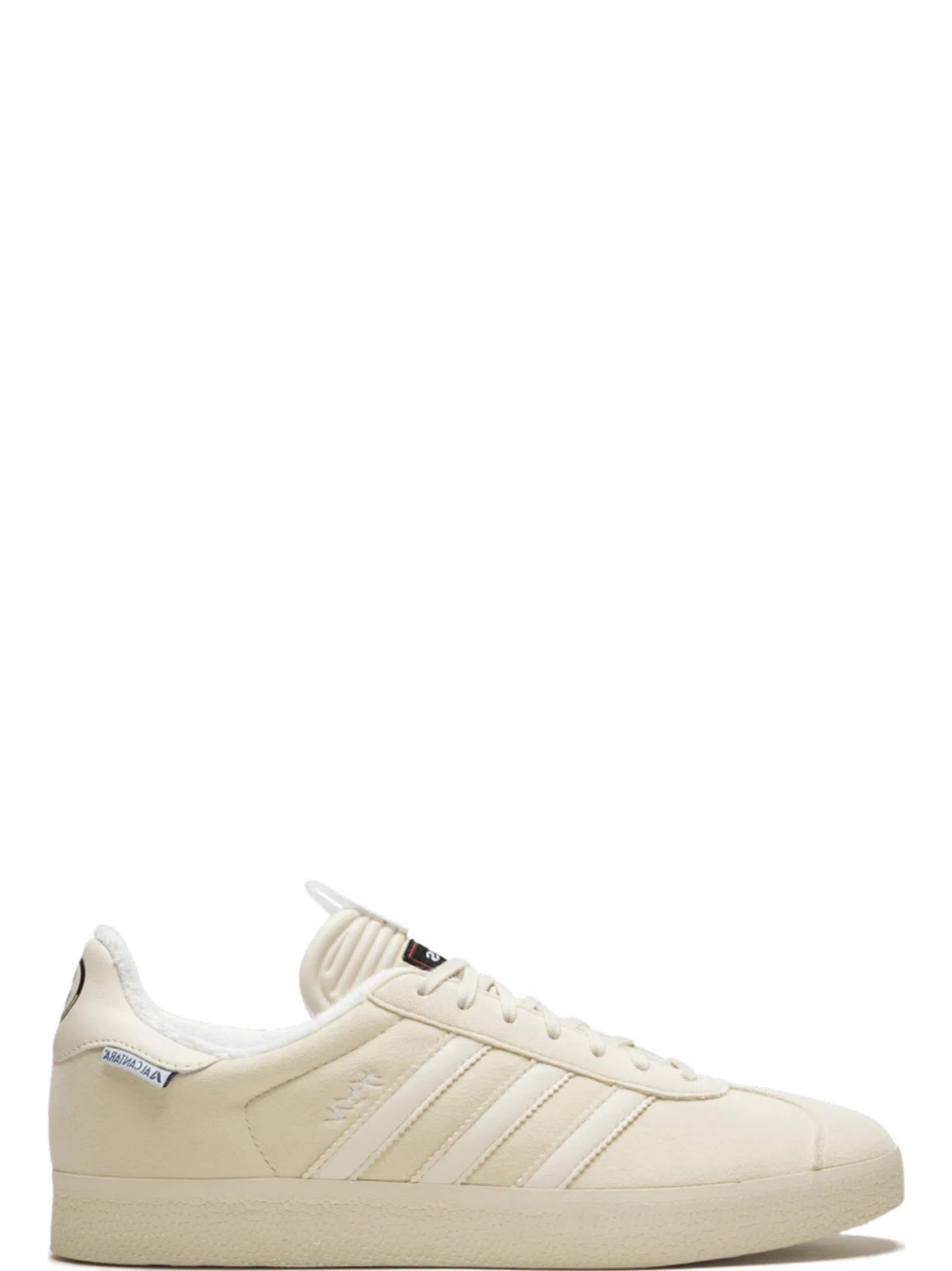Кроссовки Adidas Gazelle SE "UA&SONS" | Farsel