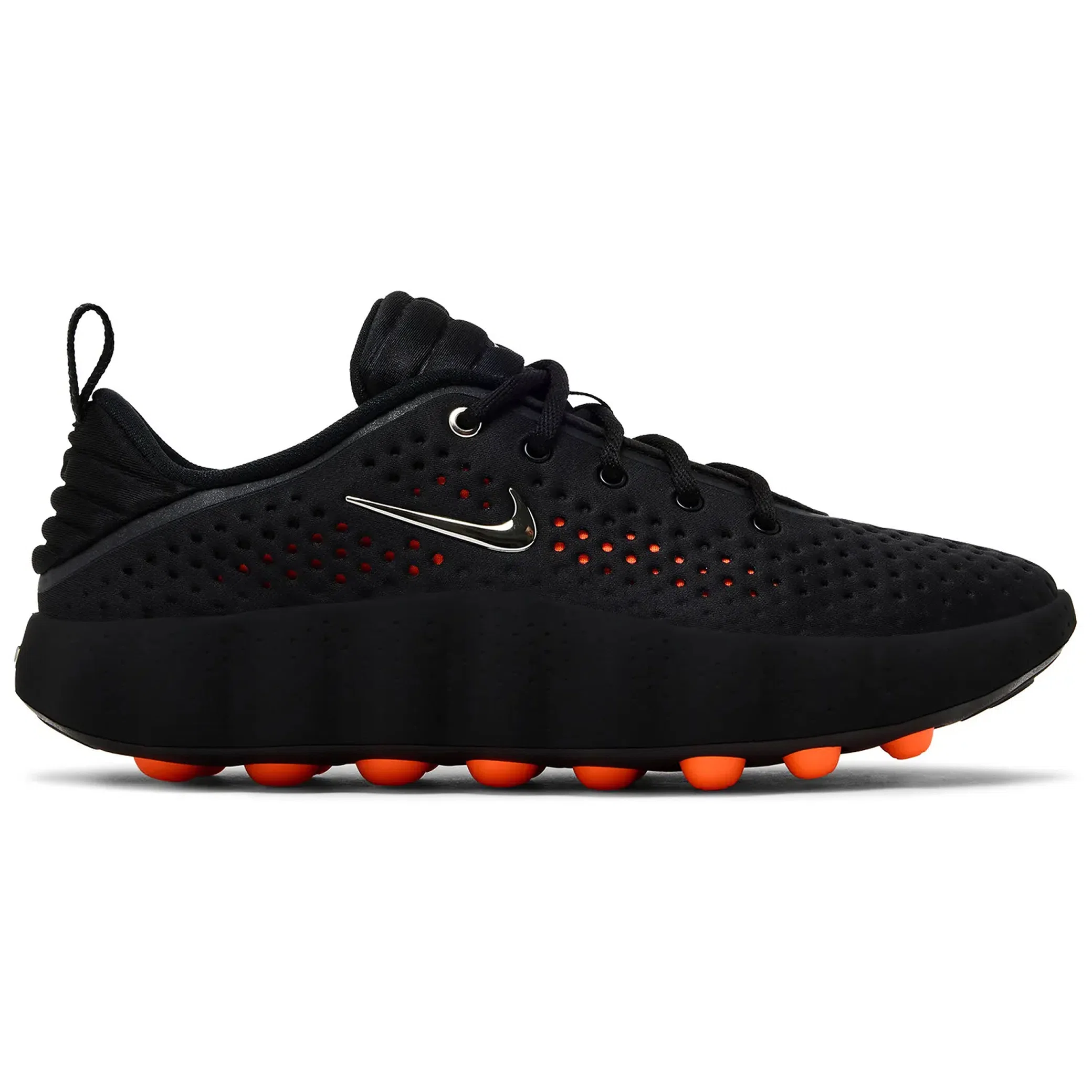 Кроссовки Nike Mind 002 WMNS "Black Hyper Crimson" | Farsel