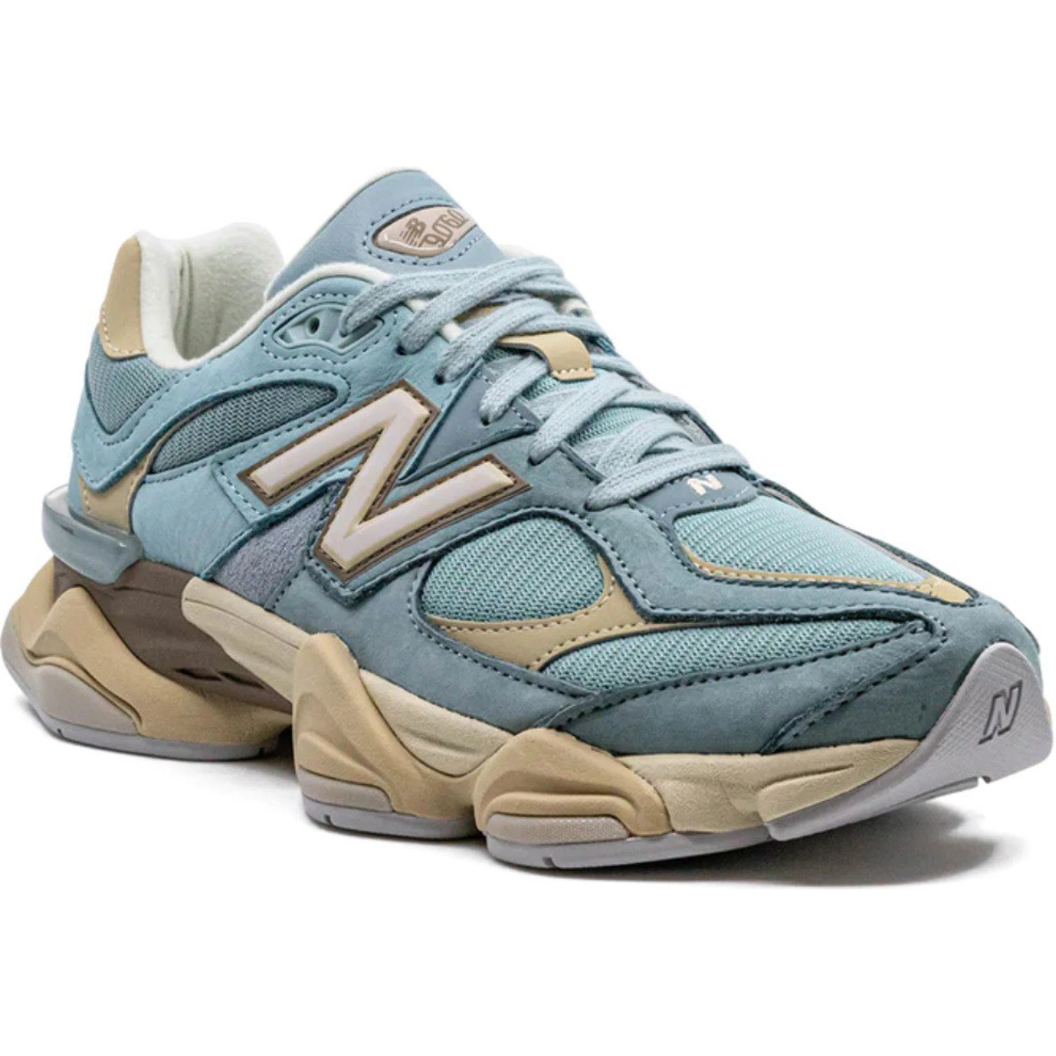  New Balance 9060 "Blue Haze" | Farsel