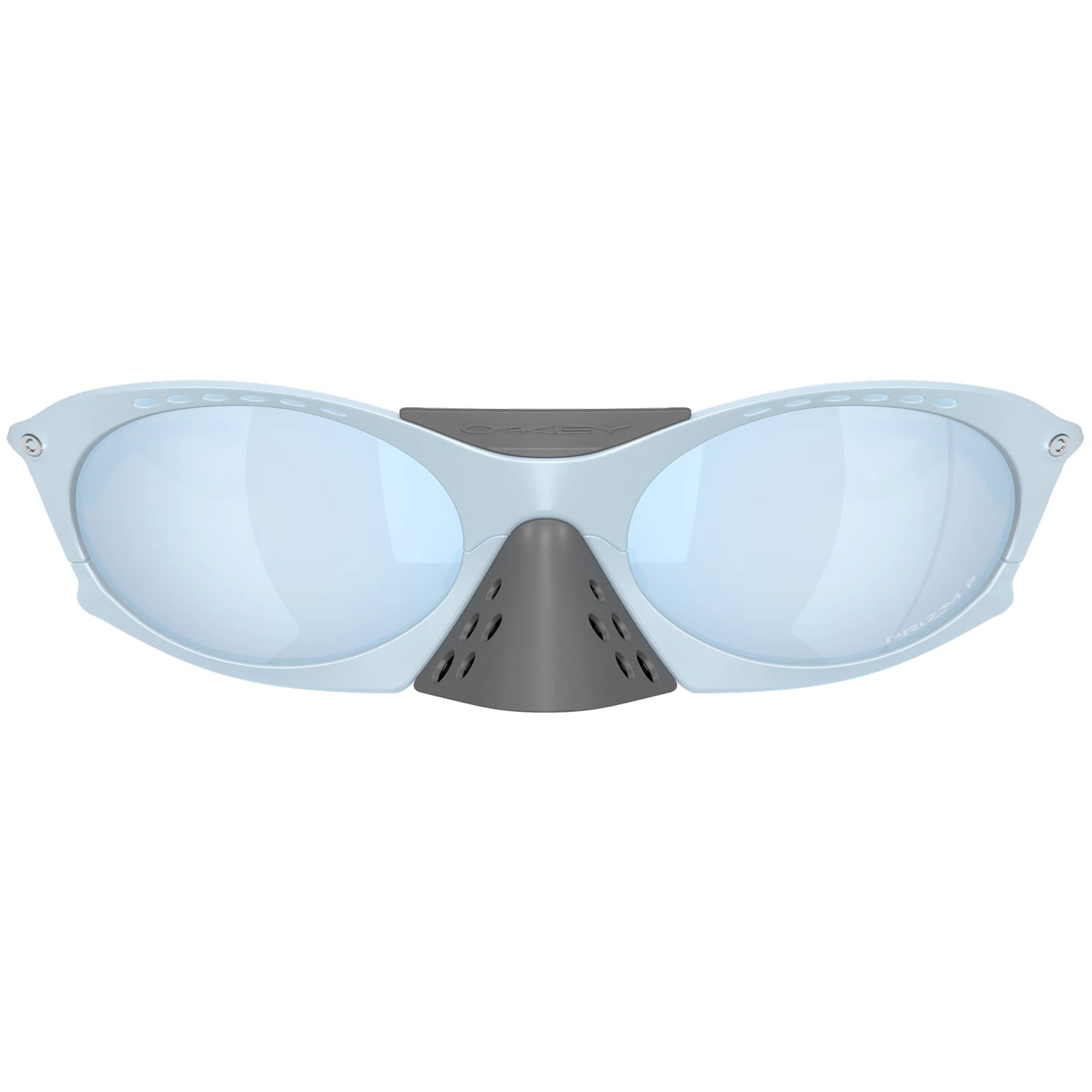Очки Oakley Plantaris "Matte Stonewash" | Farsel