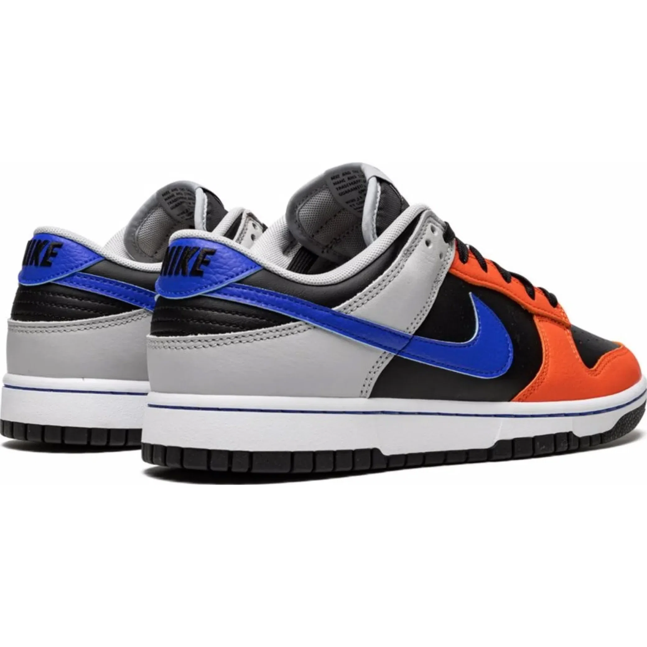  Nike Dunk Low EMB "NBA 75th Anniversary - New York Knicks" | Farsel