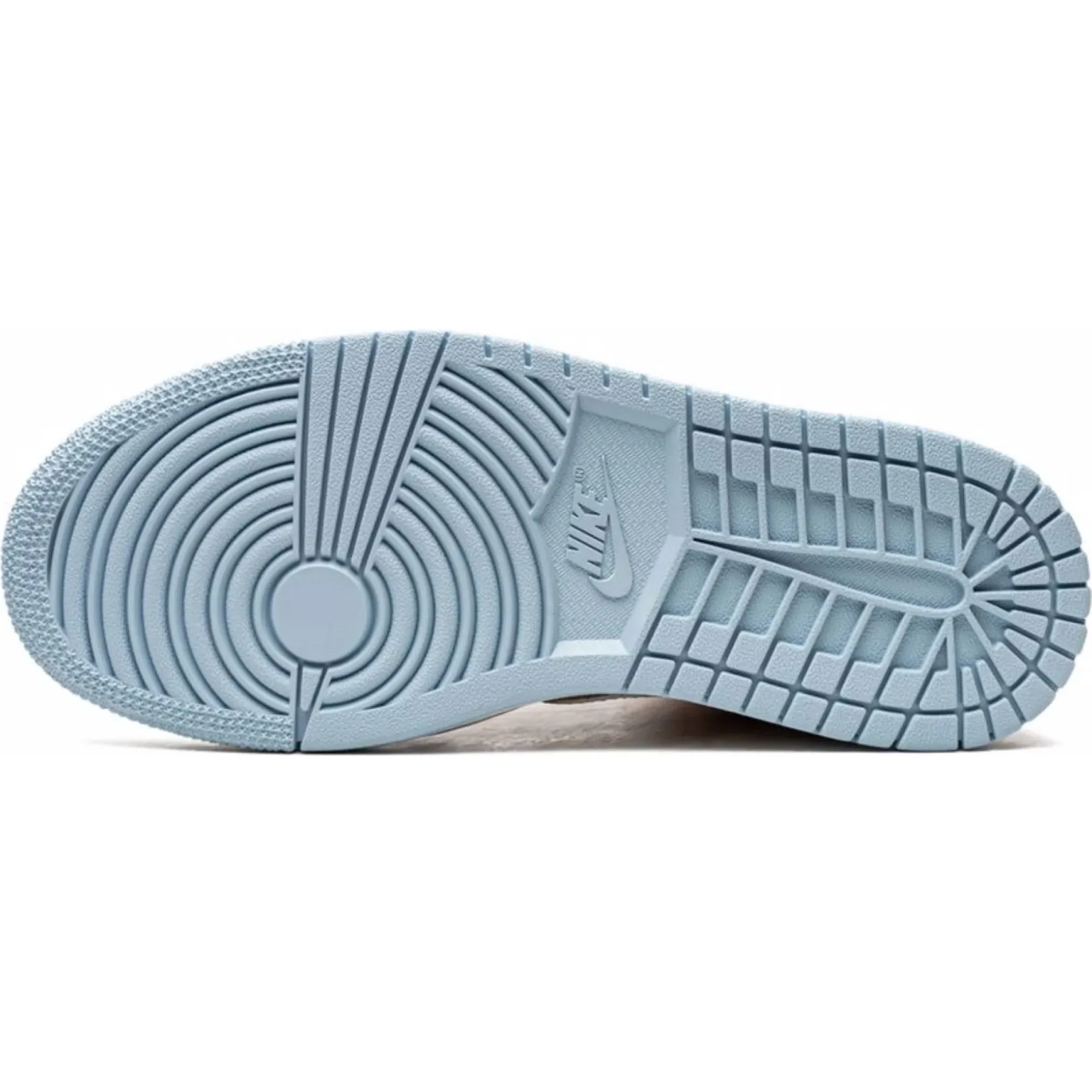 Кроссовки Nike Air Jordan 1 Mid SE WMNS "Sesame" | Farsel