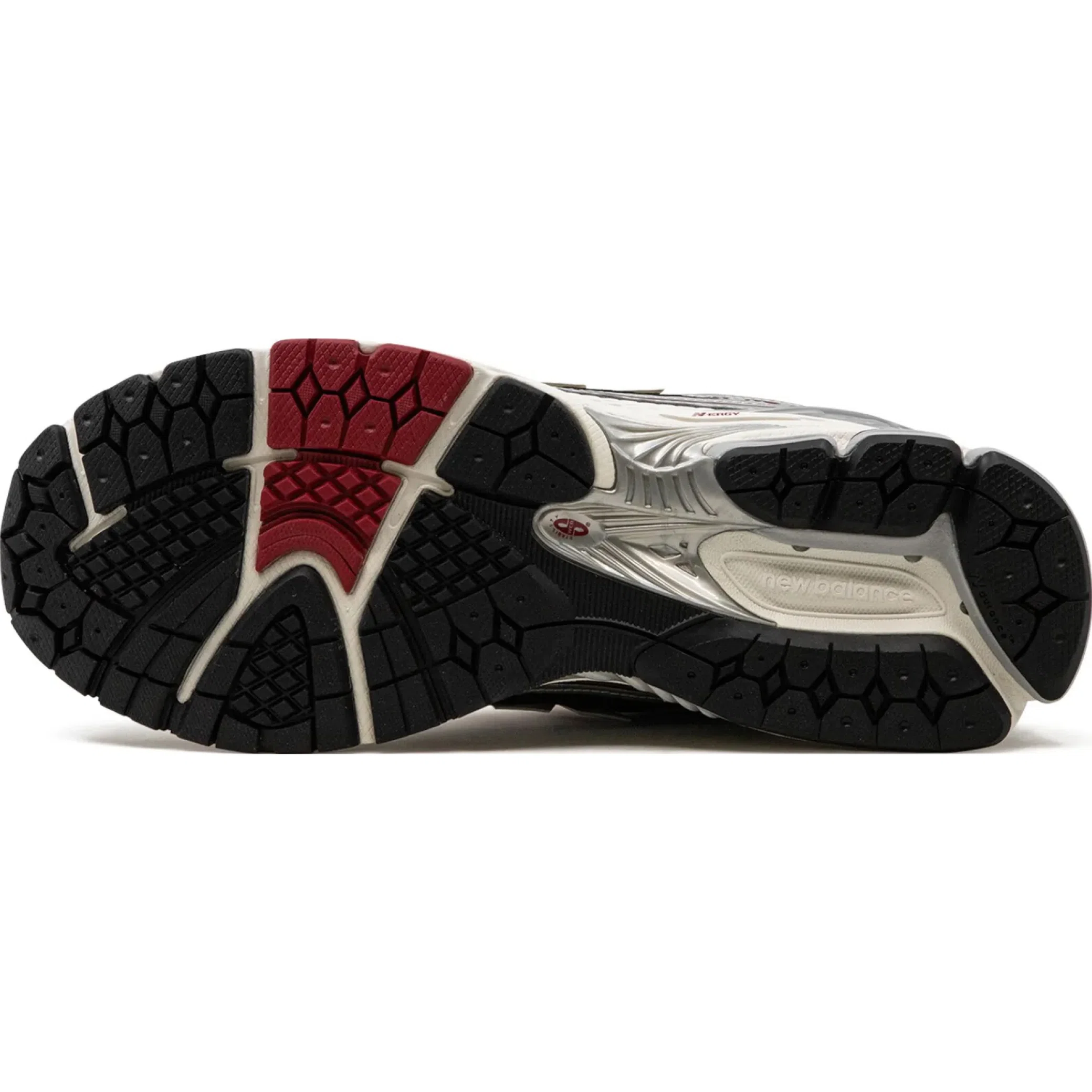  New Balance 1906R "Silver Crimson" | Farsel