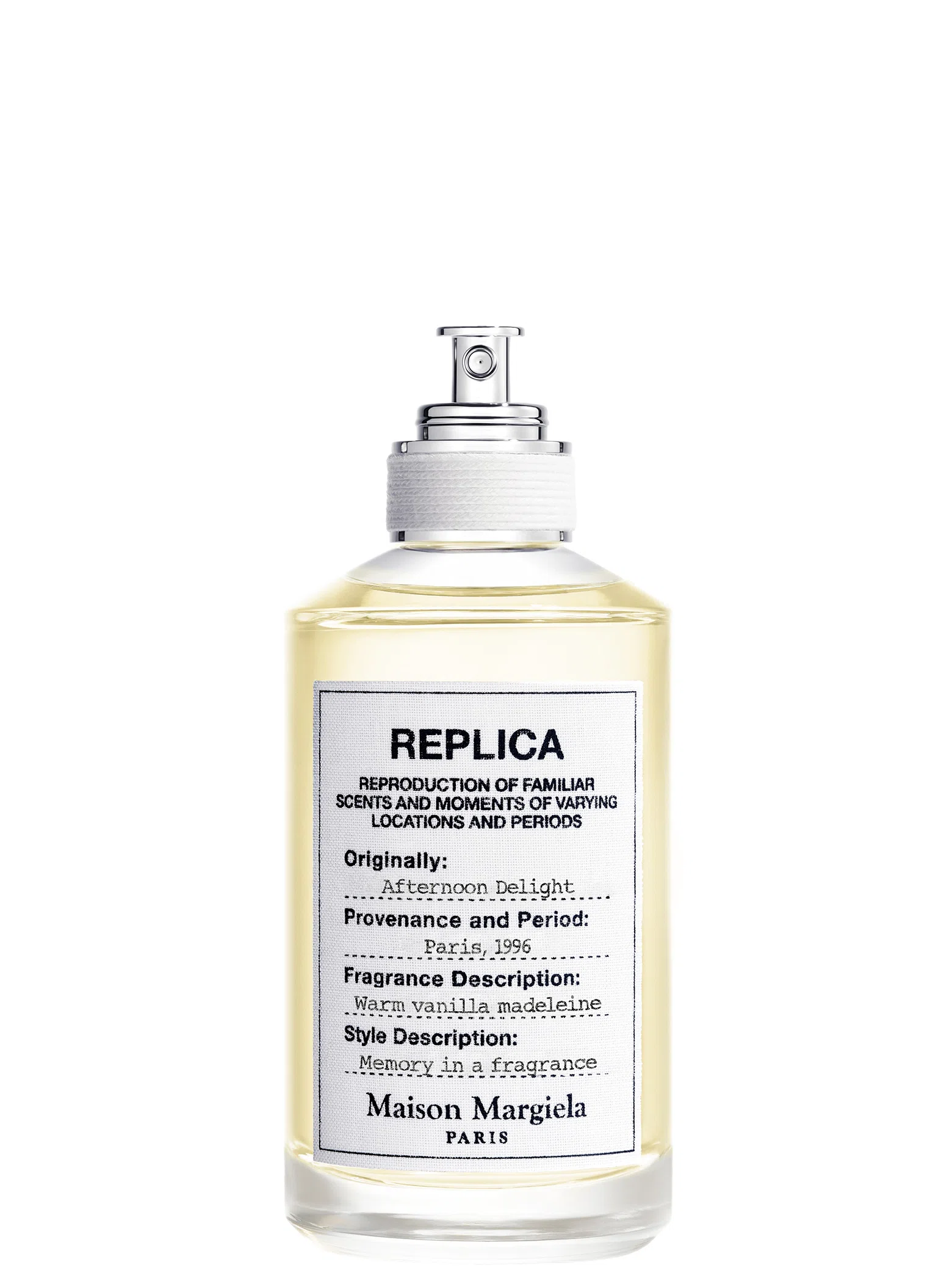 Парфюмы Maison Margiela Replica "Afternoon Delight" | Farsel