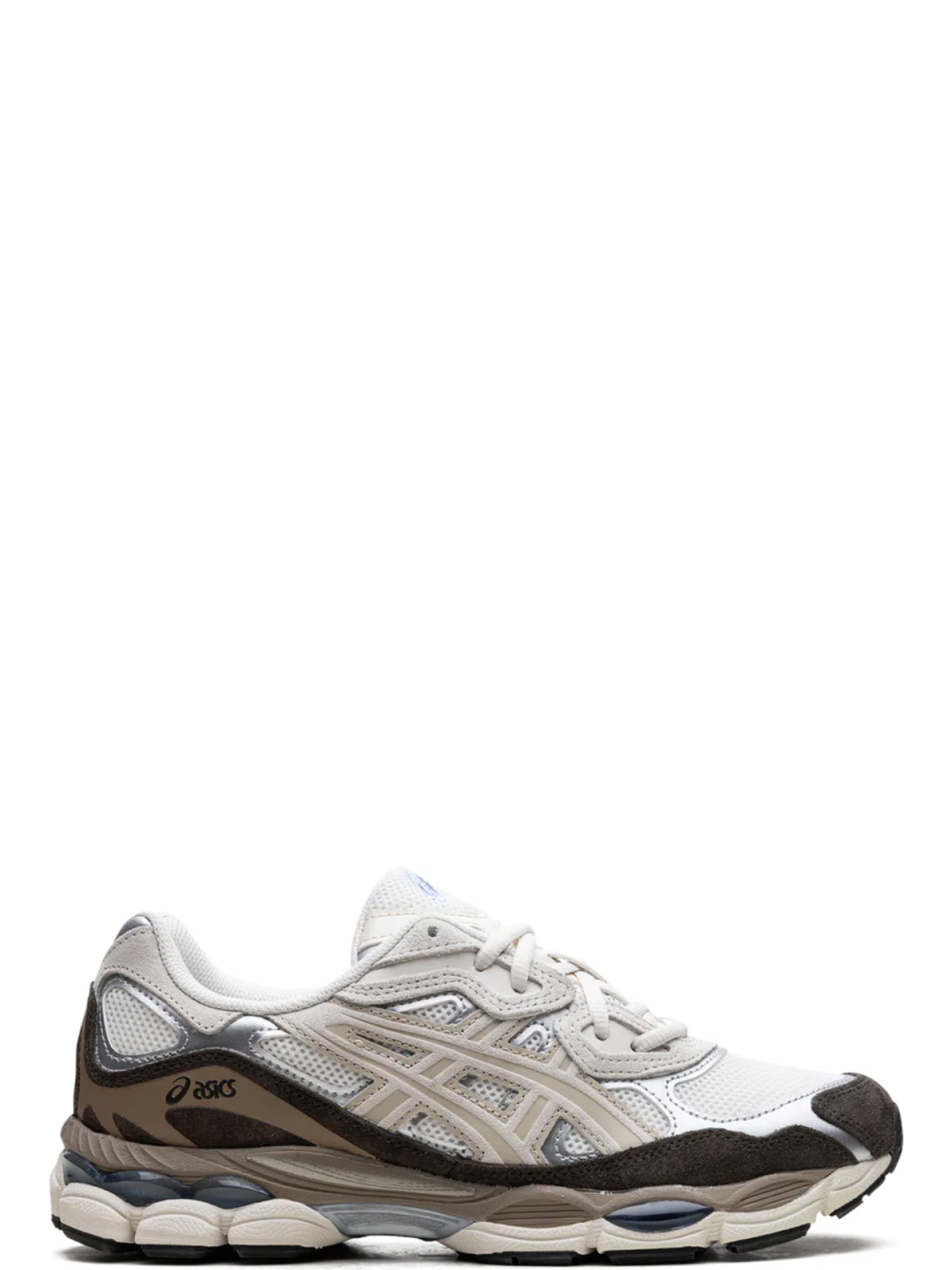 Кроссовки Asics Gel-NYC "Cream" | Farsel