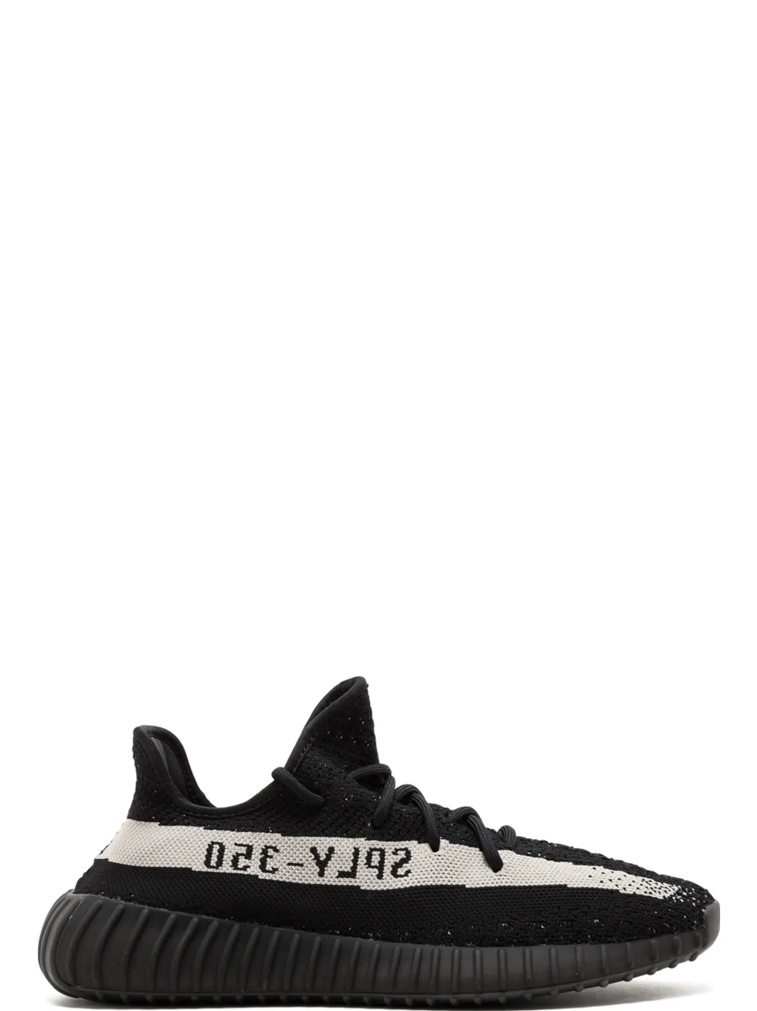 Кроссовки Adidas Yeezy Boost 350 V2 "Core Black White" | Farsel
