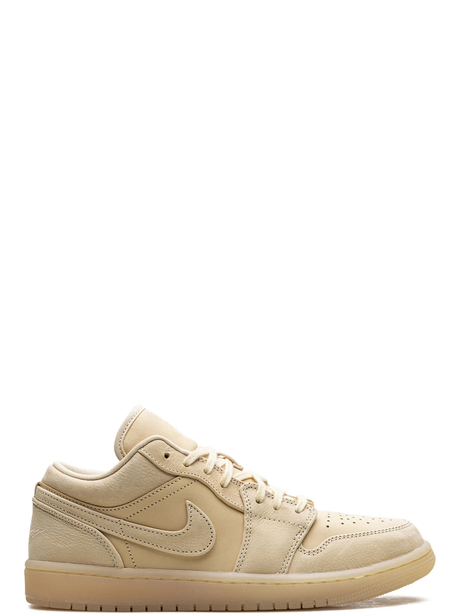 Кроссовки Nike Air Jordan 1 Low SE WMNS "Sand" | Farsel