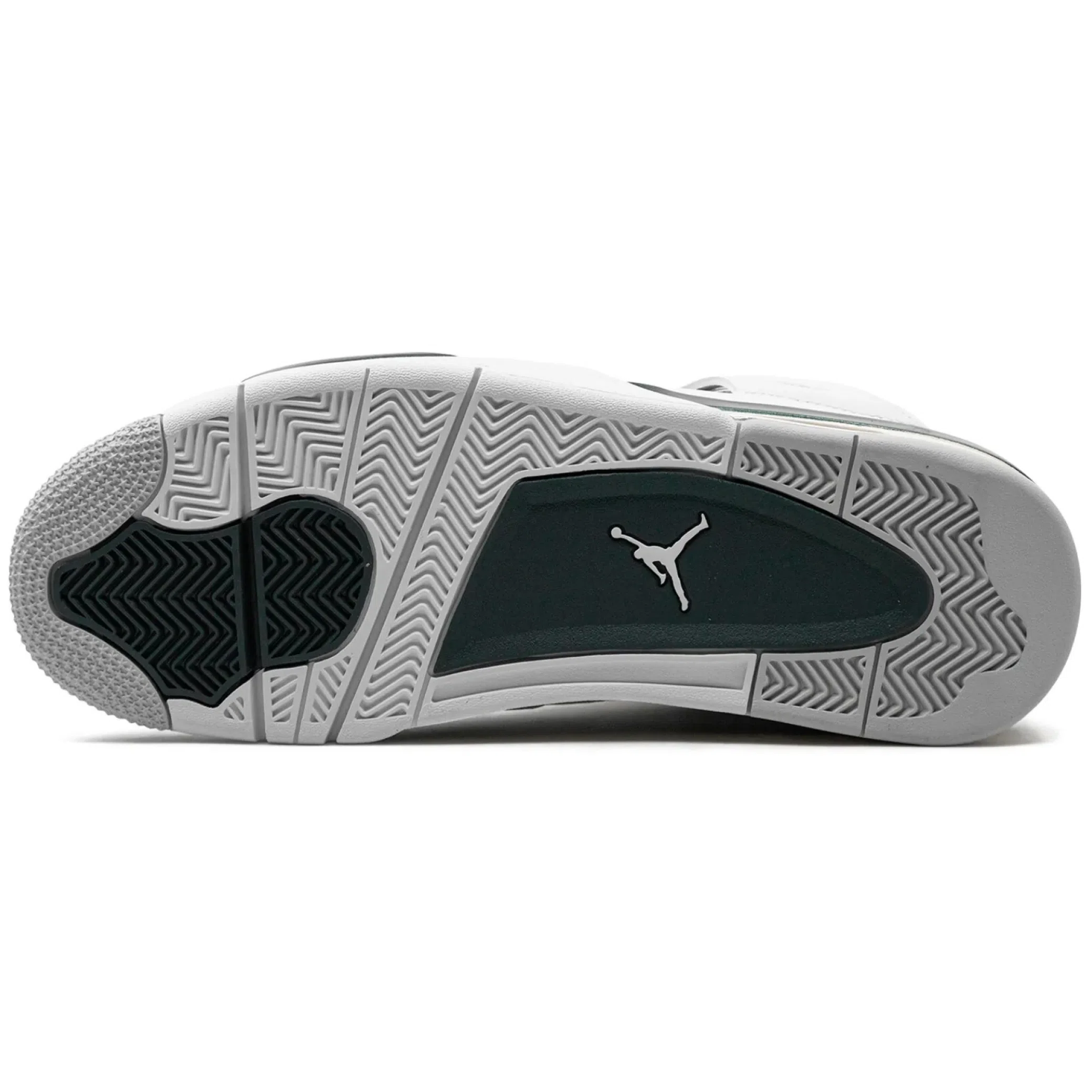  Nike Air Jordan 4 Retro "Oxidized Green" | Farsel