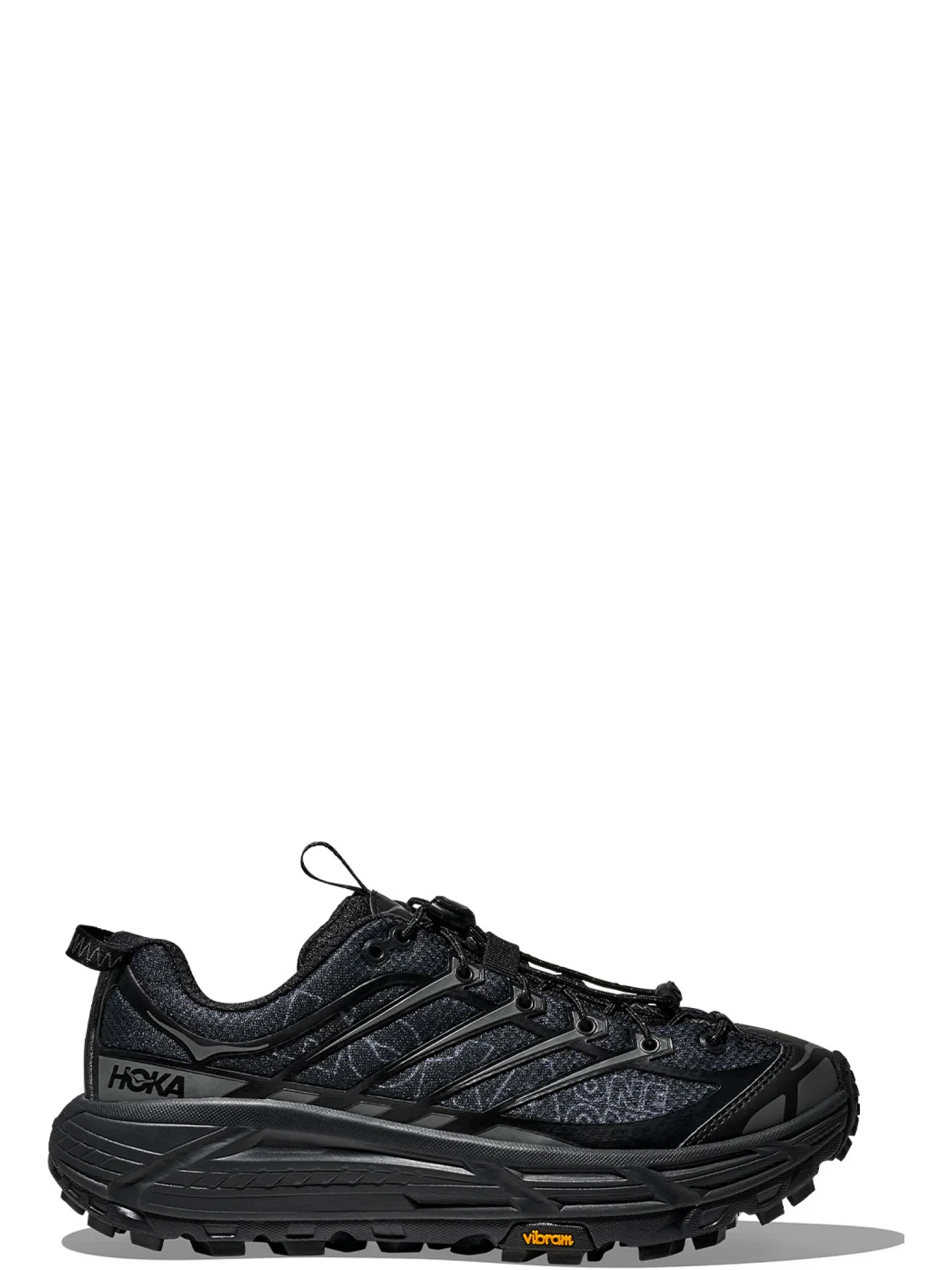 Кроссовки HOKA Mafate Three 2 "Wordmark Outer Orbit" | Farsel